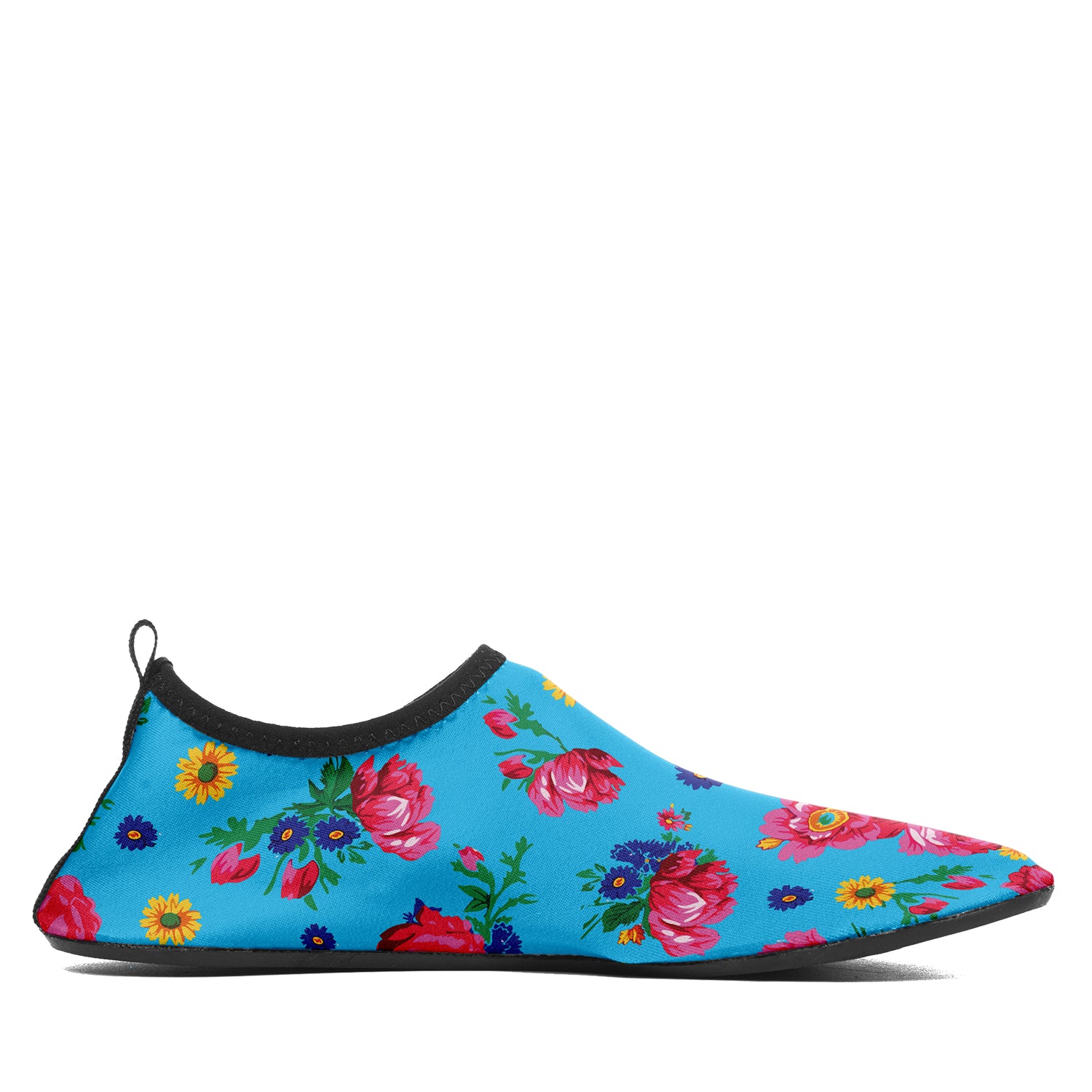 Kokum Ceremony Sky Kid's Sockamoccs