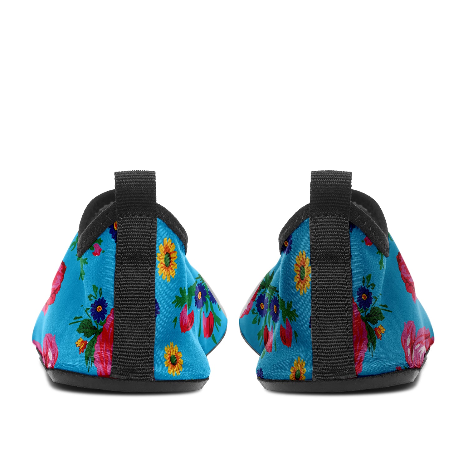 Kokum Ceremony Sky Kid's Sockamoccs