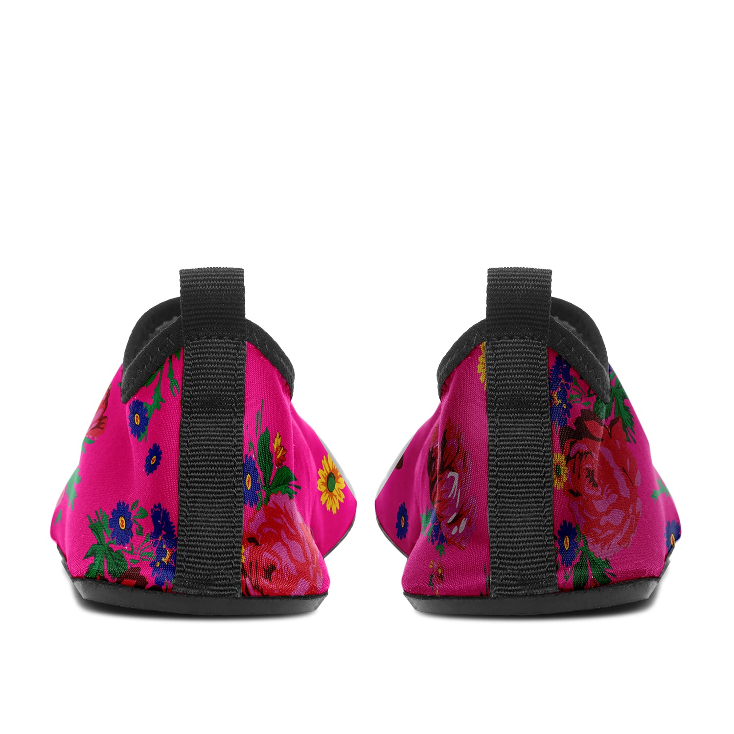 Kokum Ceremony Pink Sockamoccs