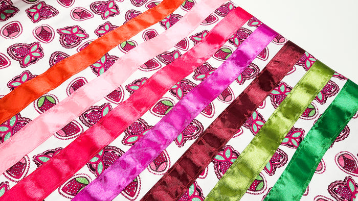 Ribbon Skirts