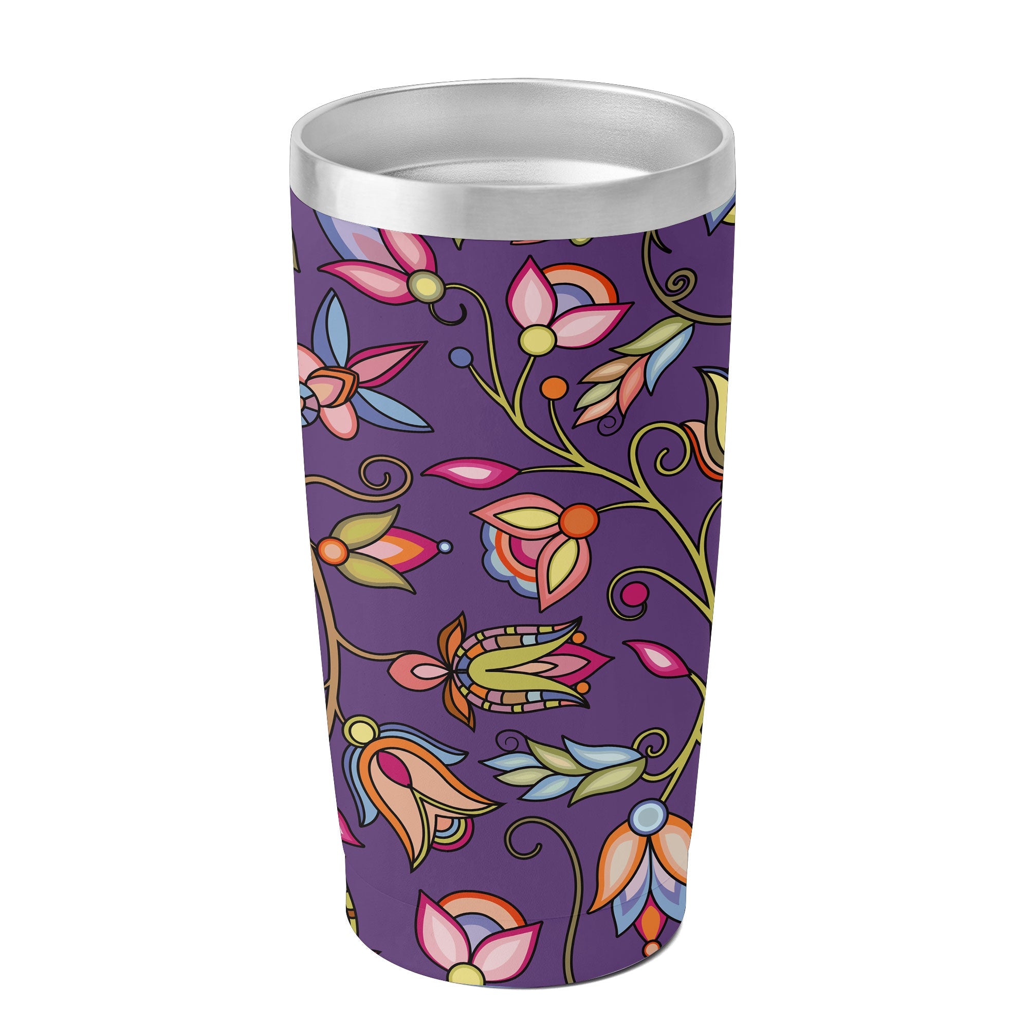 Buffalo Bloom Nightcloud 15OZ Tumbler