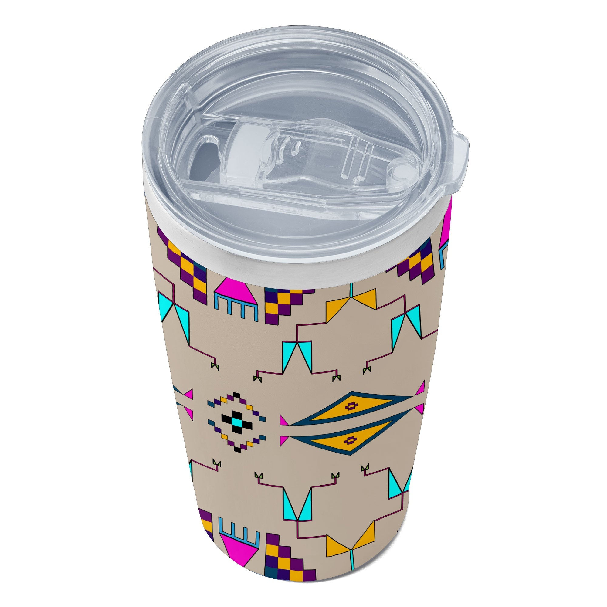 Rite of Passage Sand 15OZ Tumbler