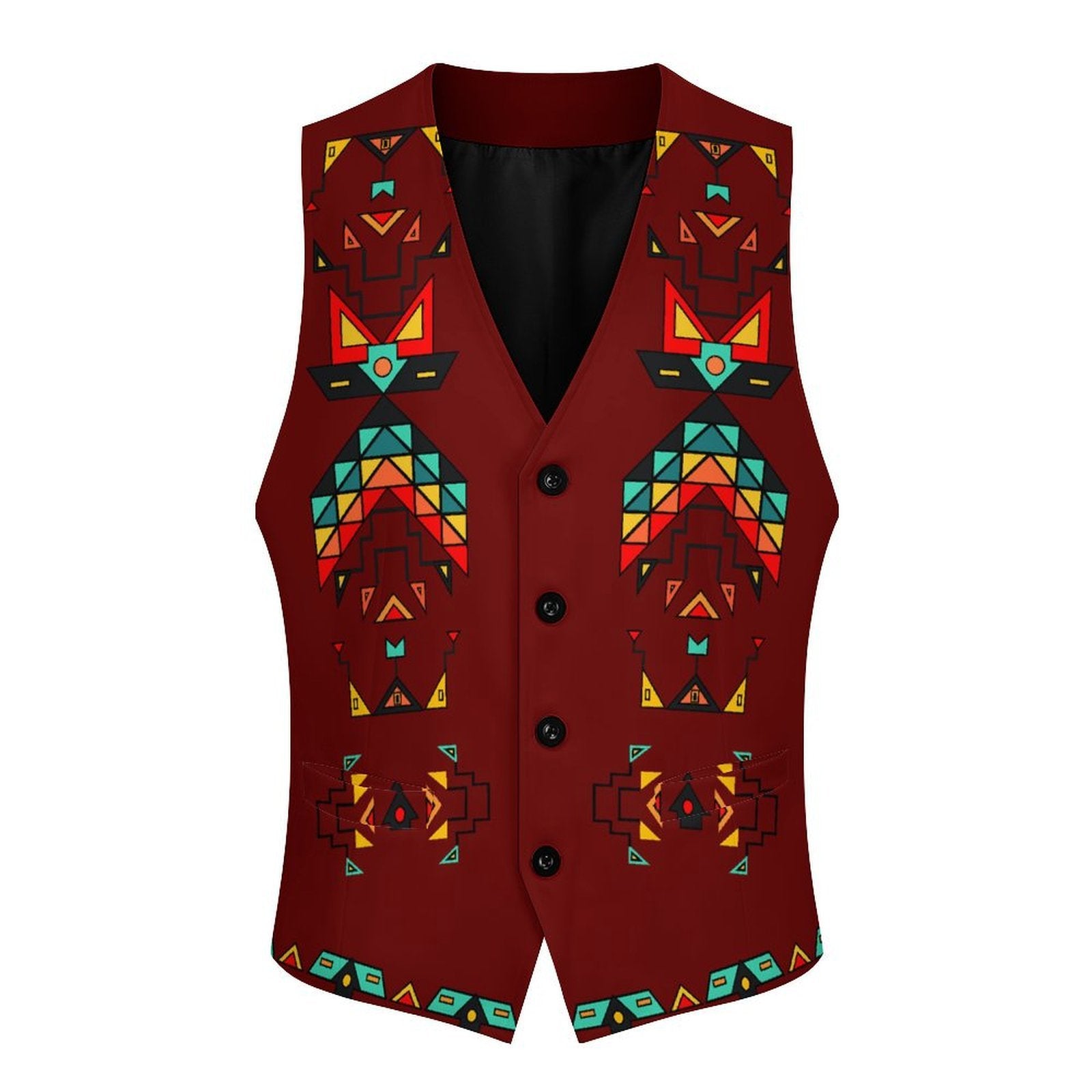 Cinder Guardian Vest