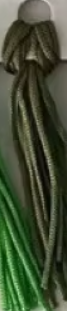 30 CM Moss Fringe