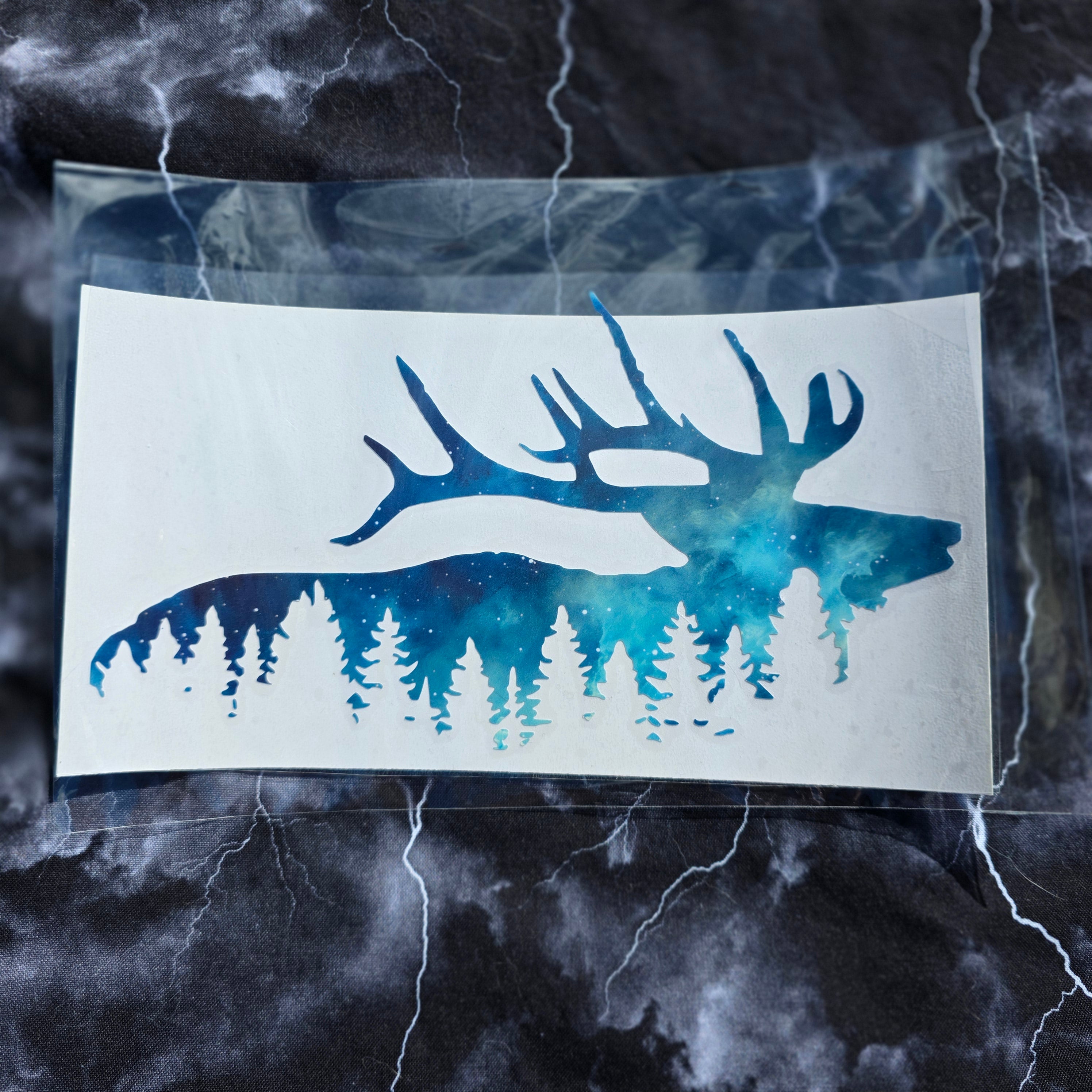 Arc of Spark Novelties Forest Animal Stickers
