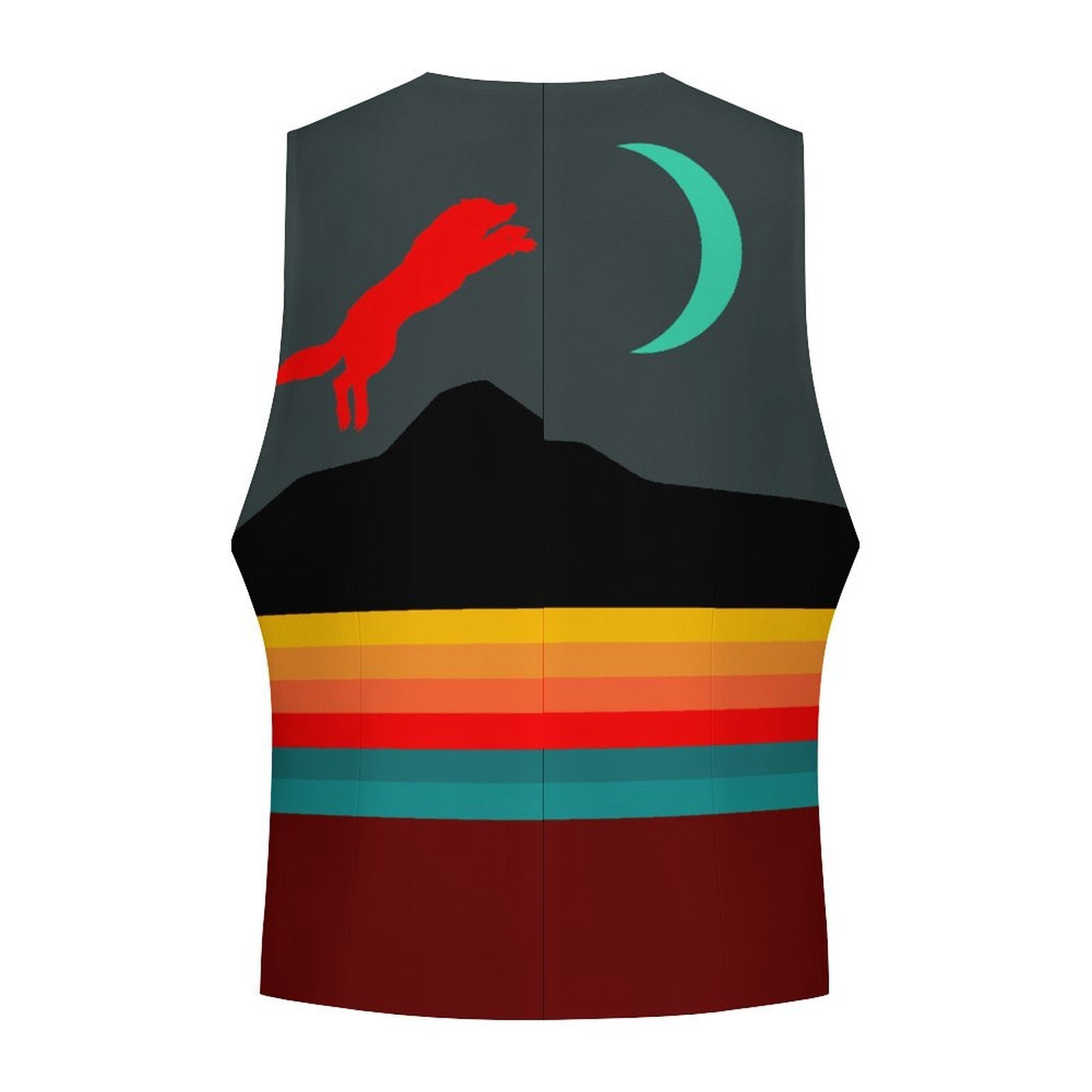 Cinder Guardian Vest