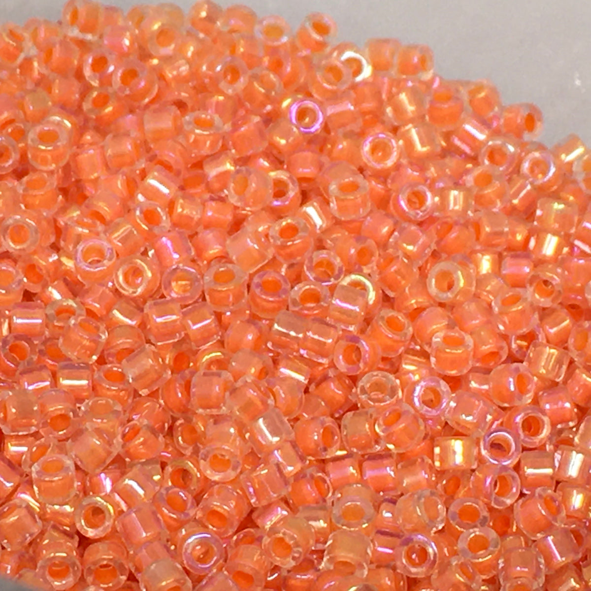 Cylinder-Style 100g Bead Jars