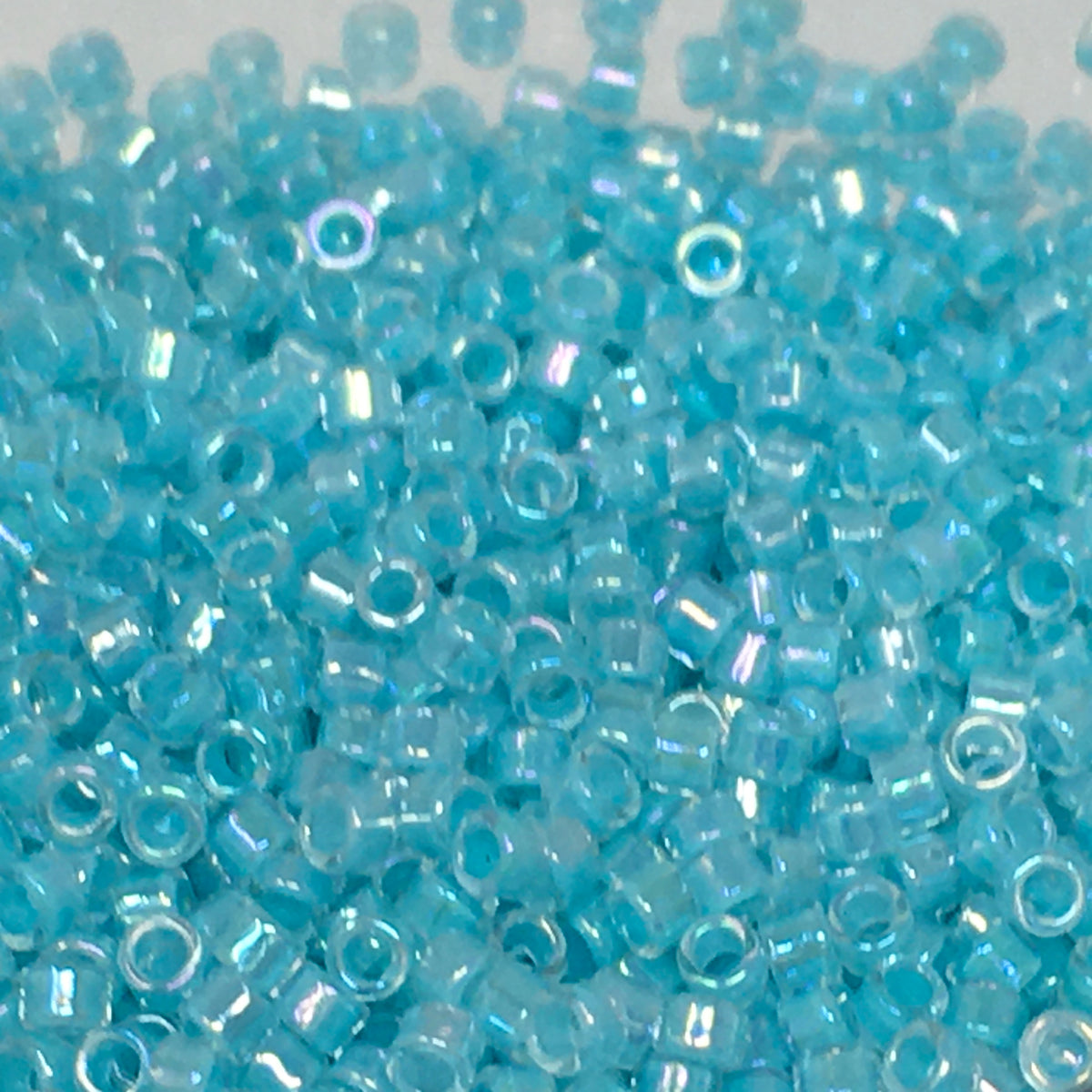 Cylinder-Style 100g Bead Jars