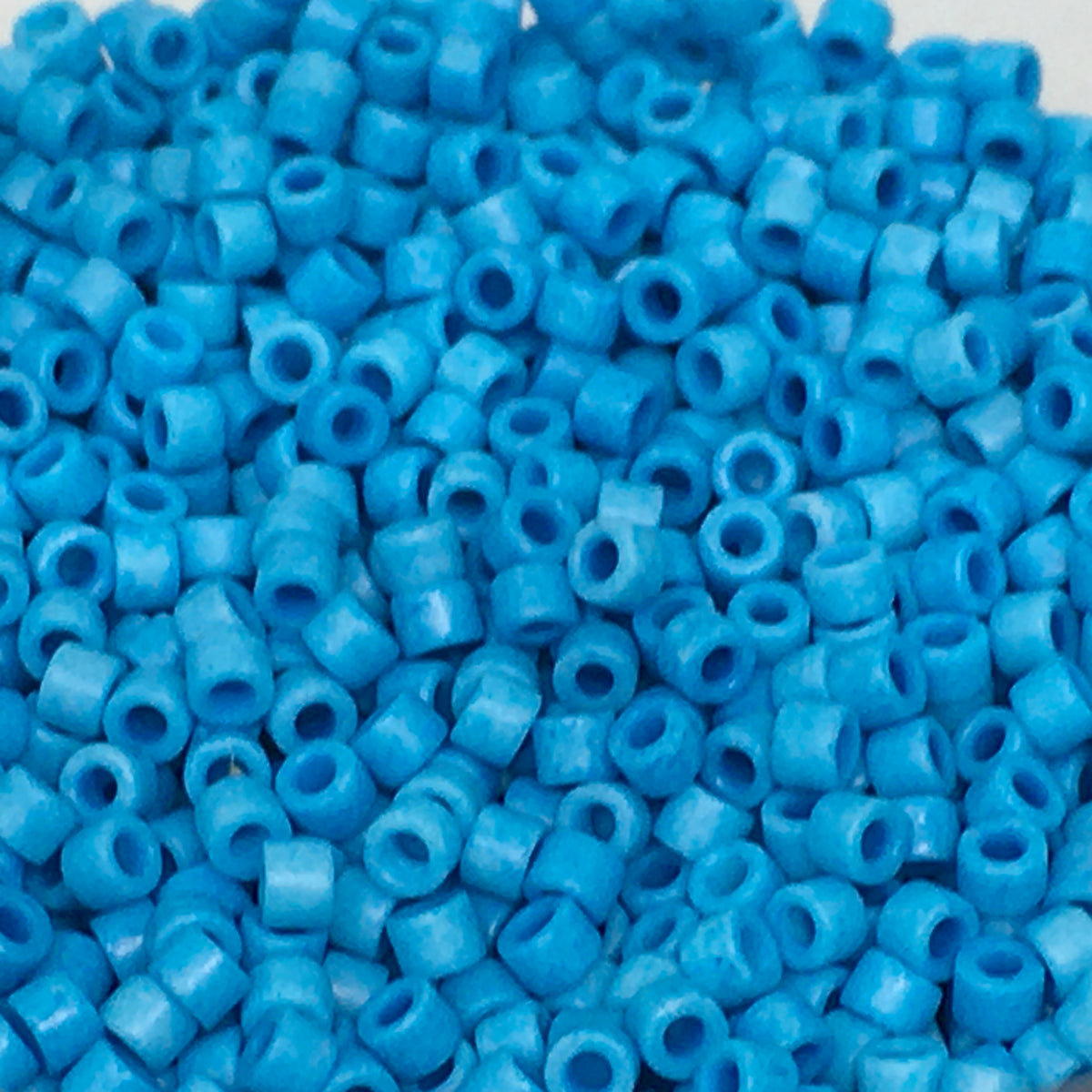 Cylinder-Style 100g Bead Jars