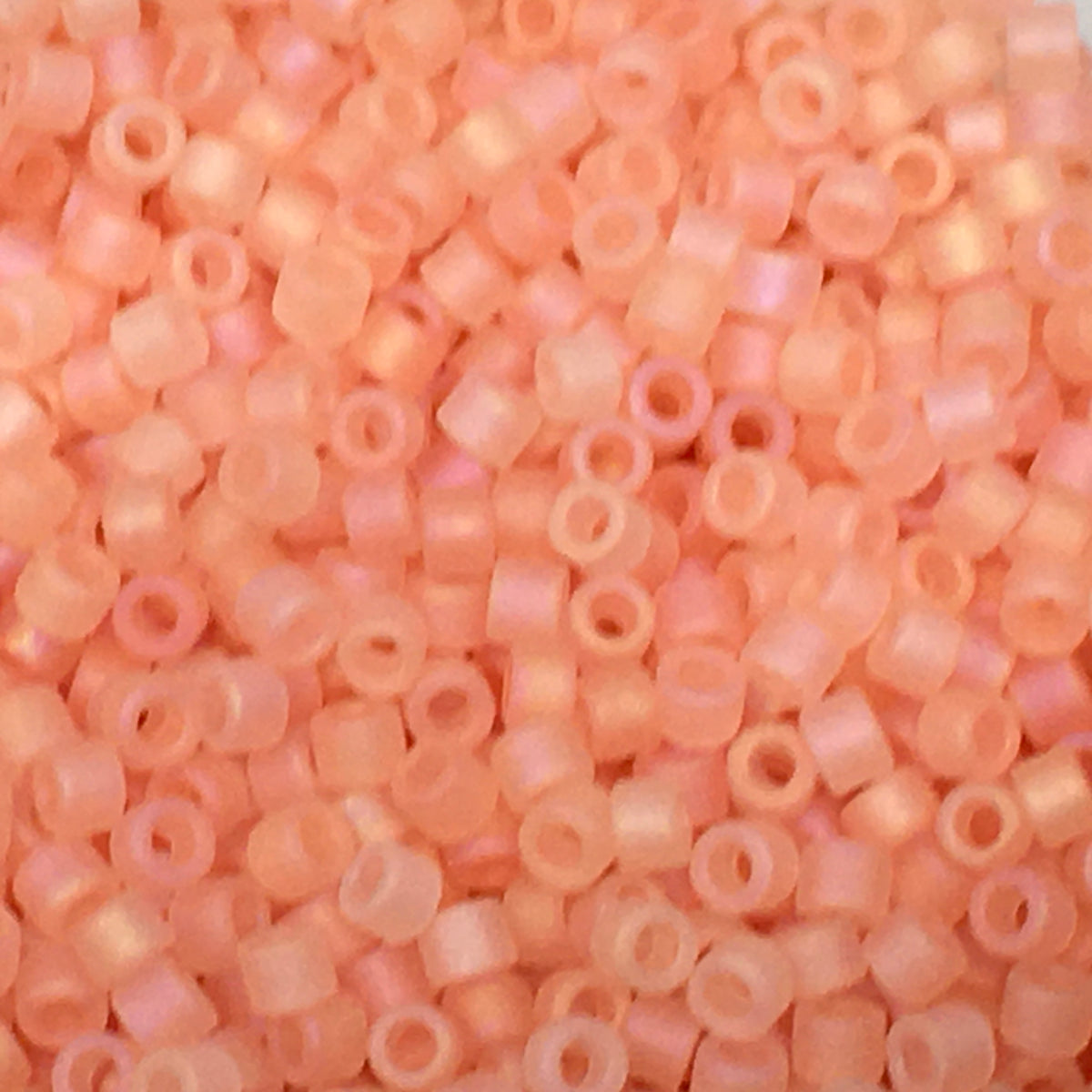 Cylinder-Style 100g Bead Jars