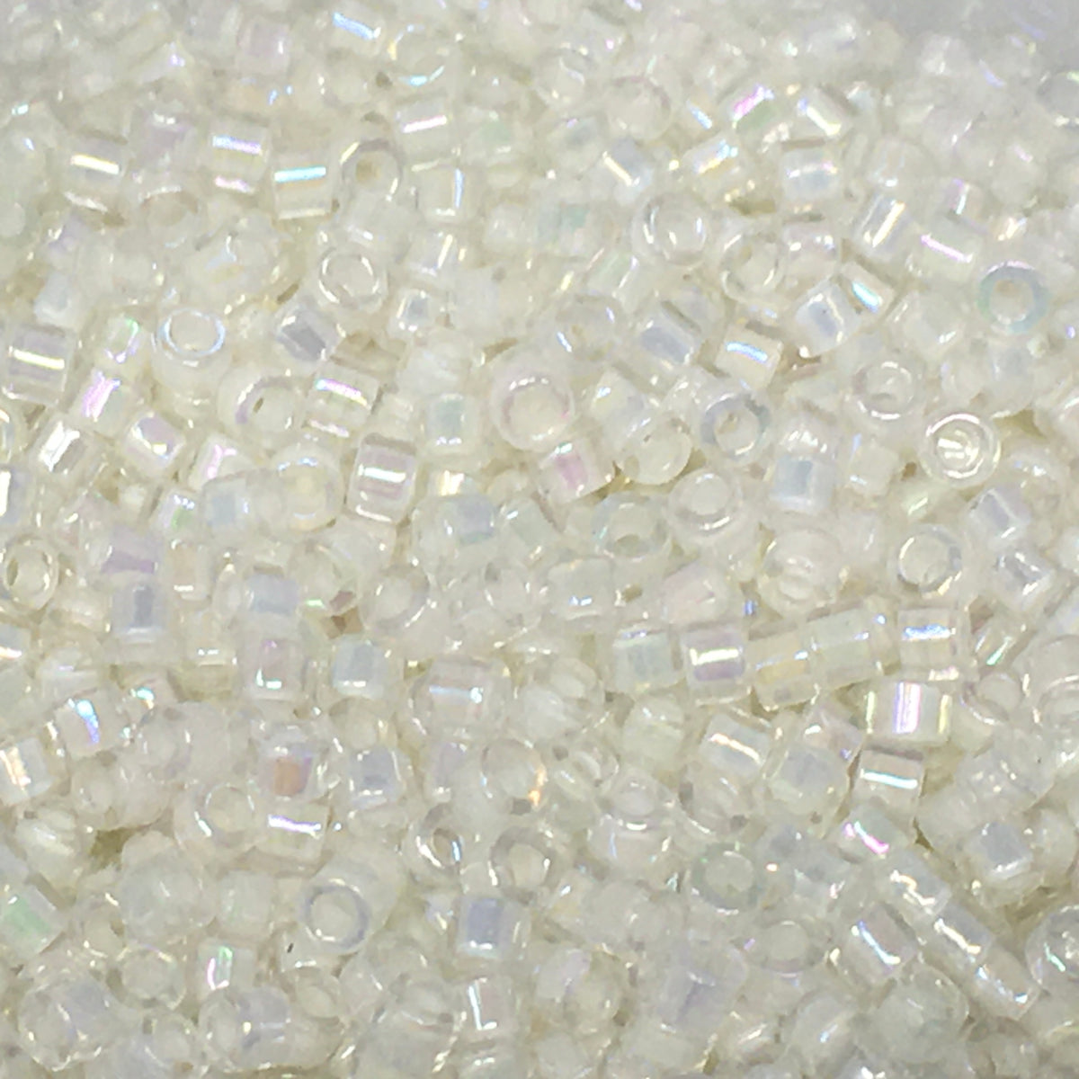 Cylinder-Style 100g Bead Jars