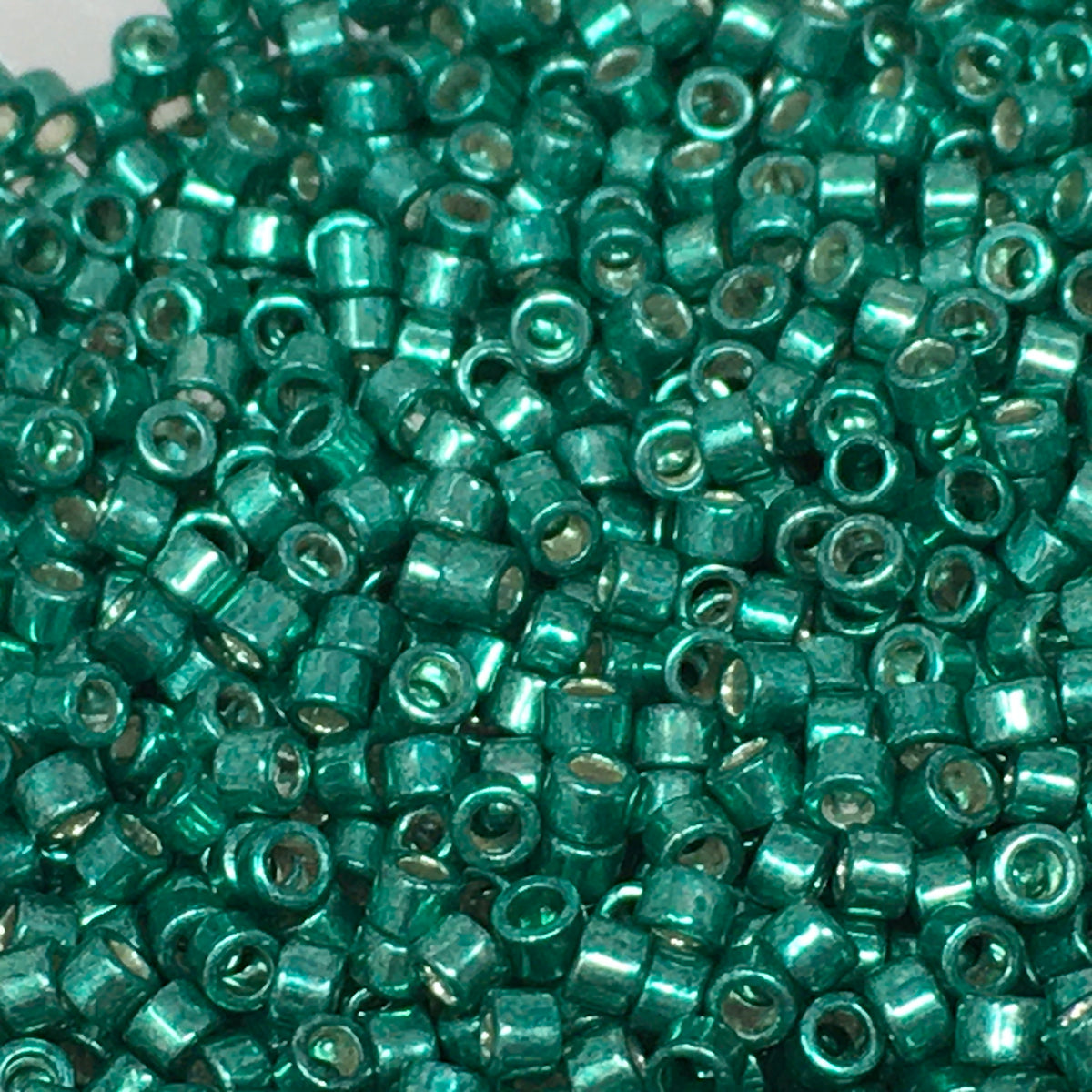 Cylinder-Style 100g Bead Jars