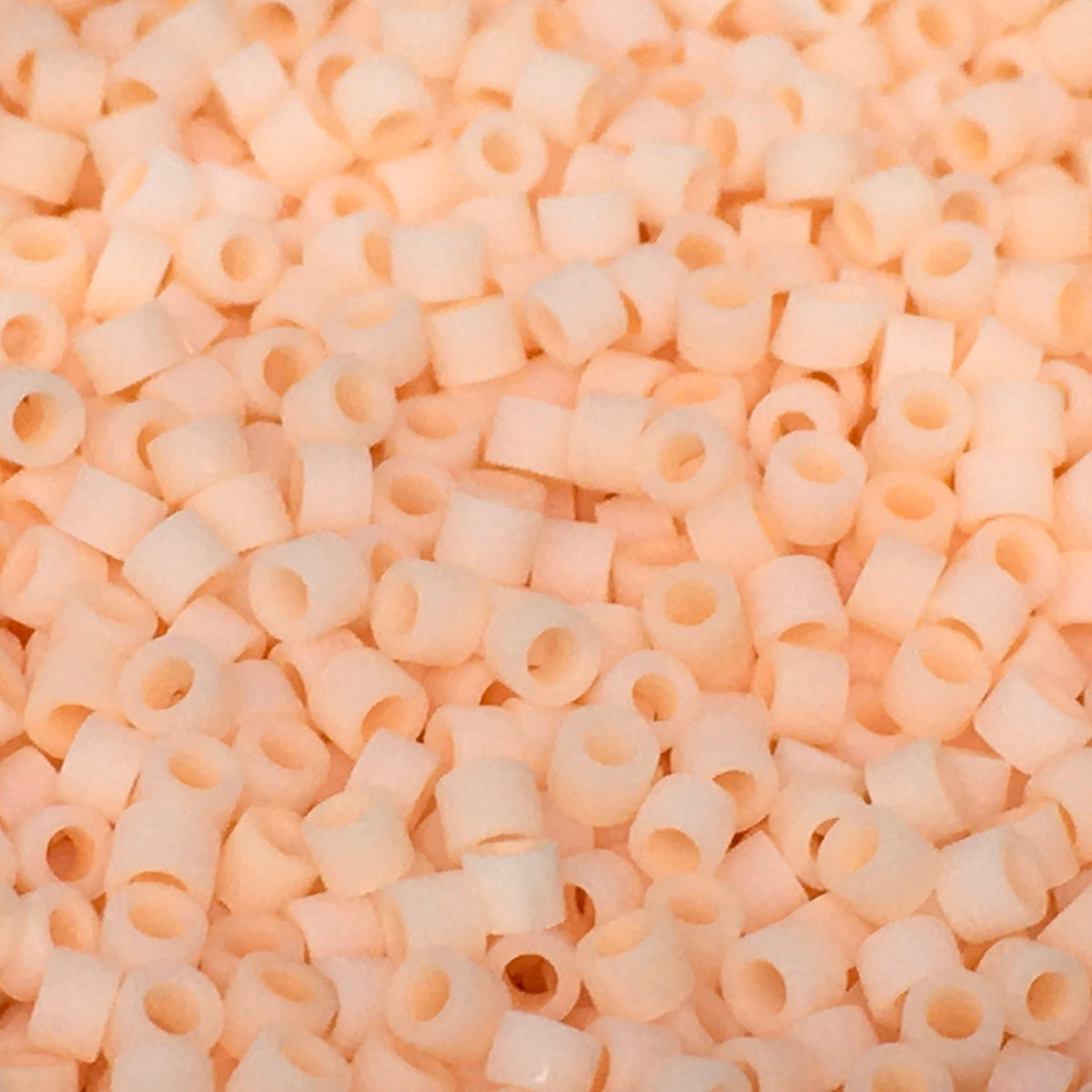 Cylinder-Style 100g Bead Jars