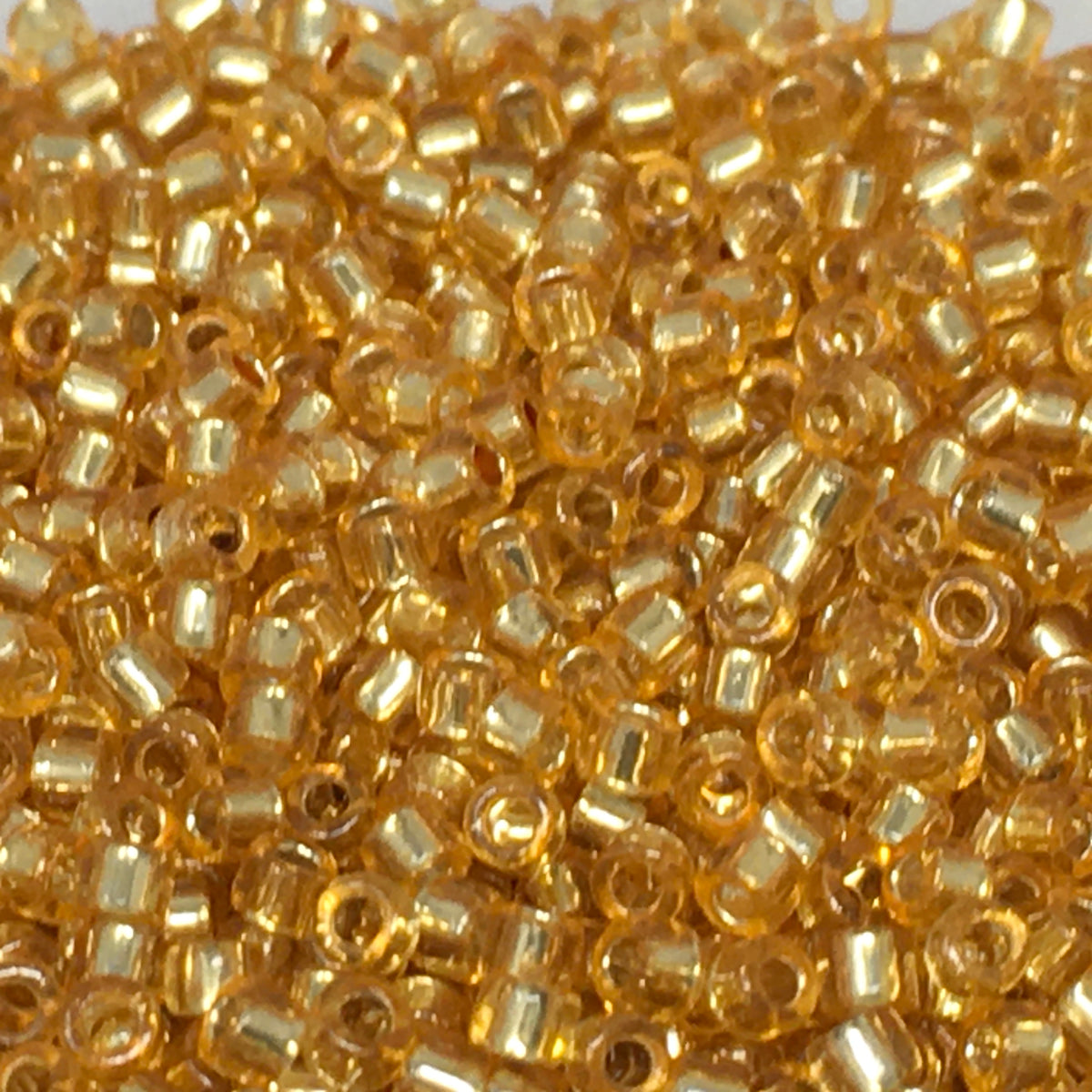 Cylinder-Style 100g Bead Jars
