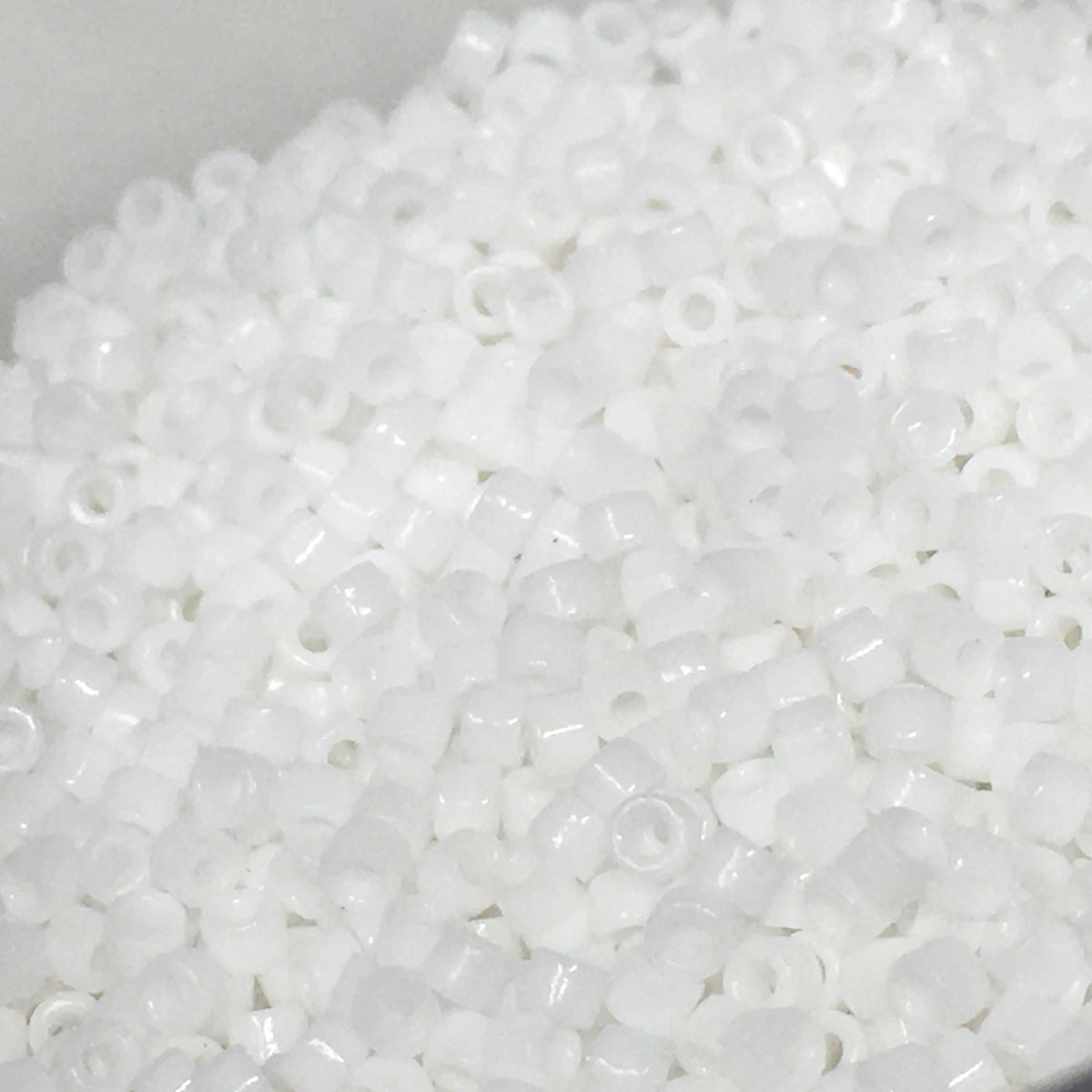 Cylinder-Style 100g Bead Jars