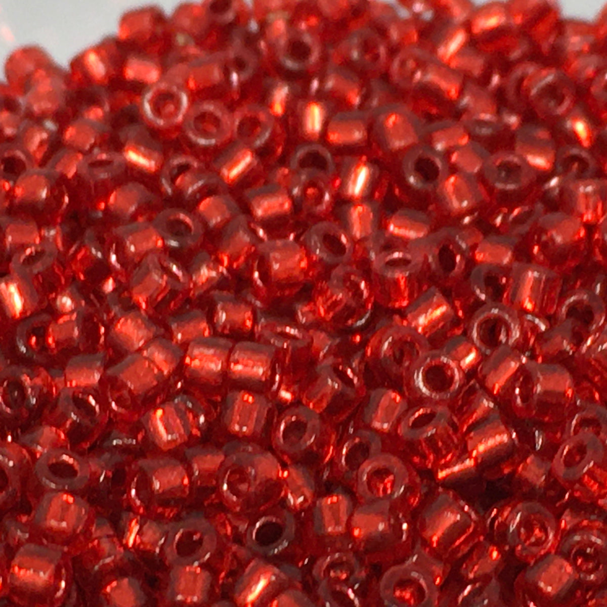 Cylinder-Style 100g Bead Jars