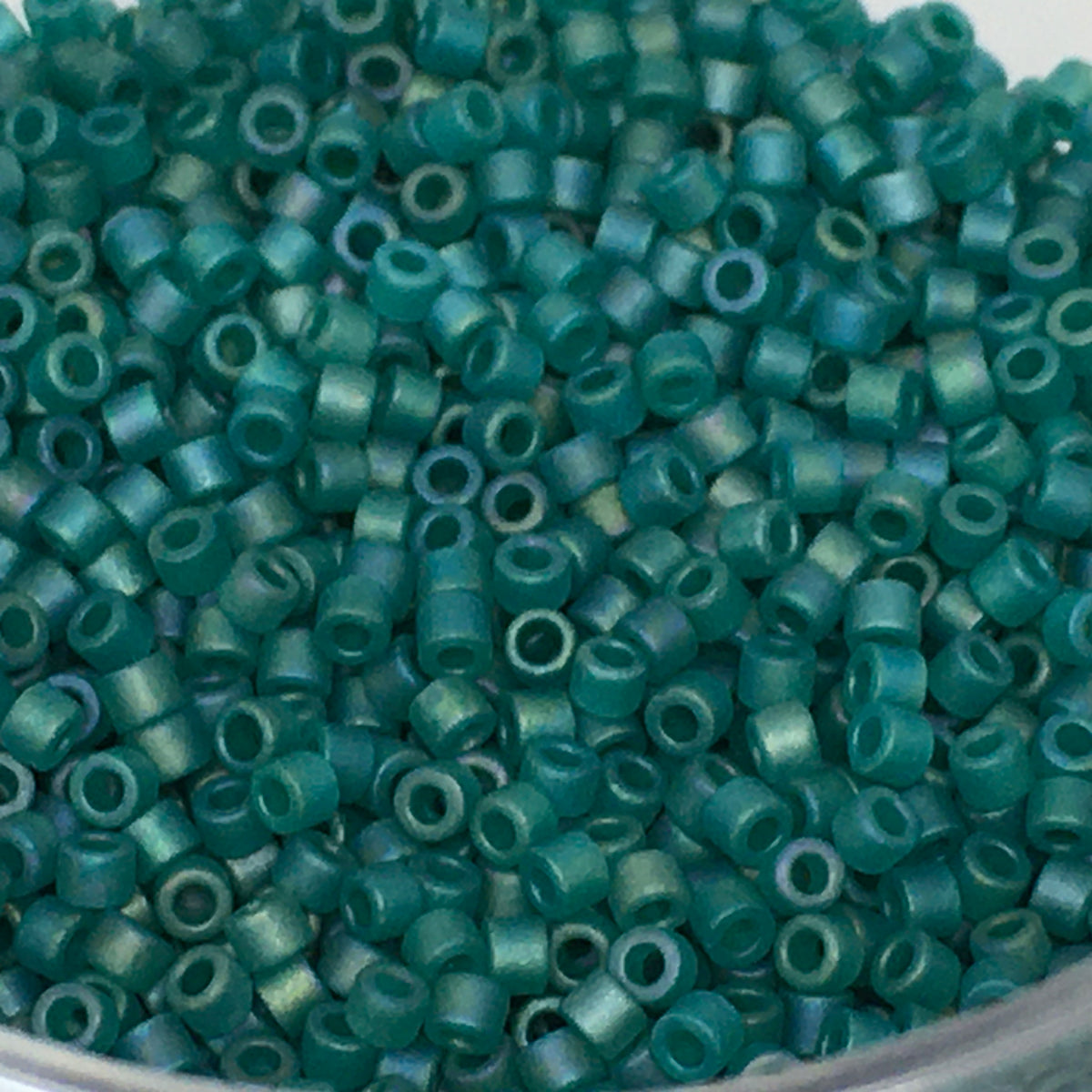 Cylinder-Style 100g Bead Jars