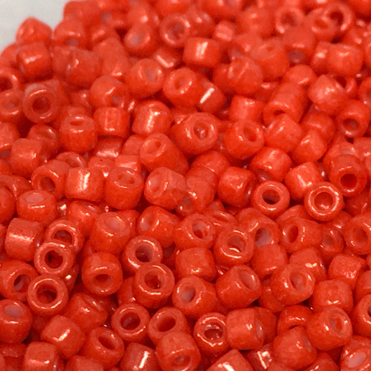 Cylinder-Style 100g Bead Jars