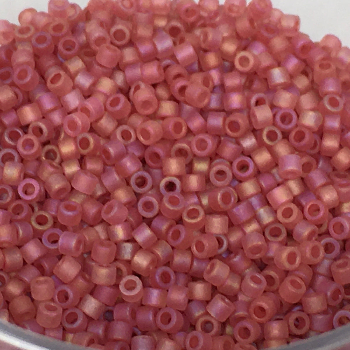 Cylinder-Style 100g Bead Jars