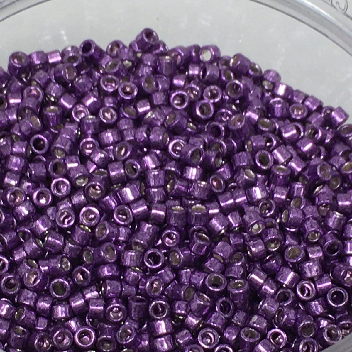 Cylinder-Style 100g Bead Jars