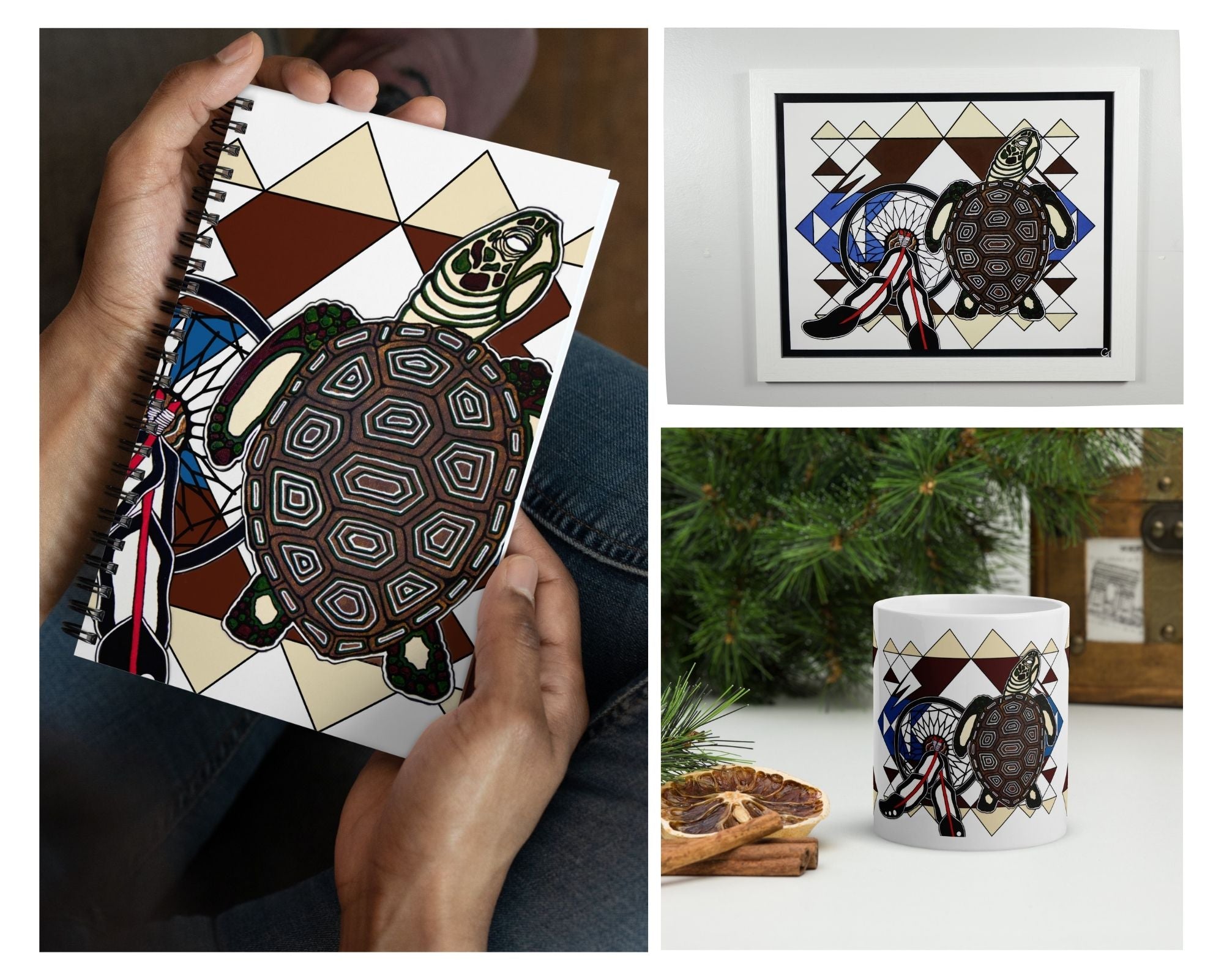 22SisDesigns Mugs