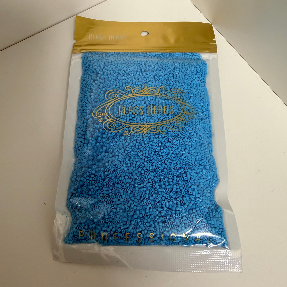 100gram Delica Glass Beads