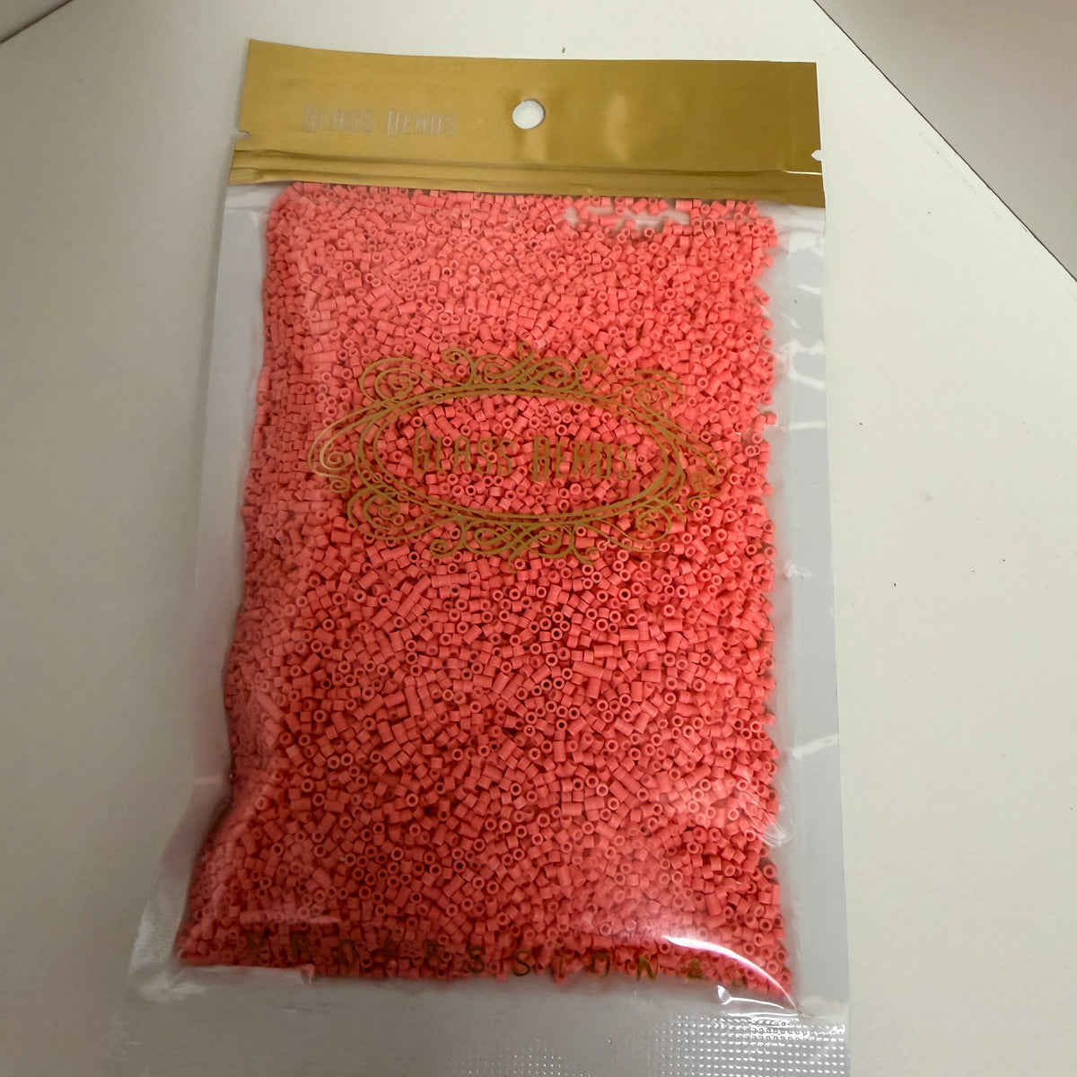 100gram Delica Glass Beads