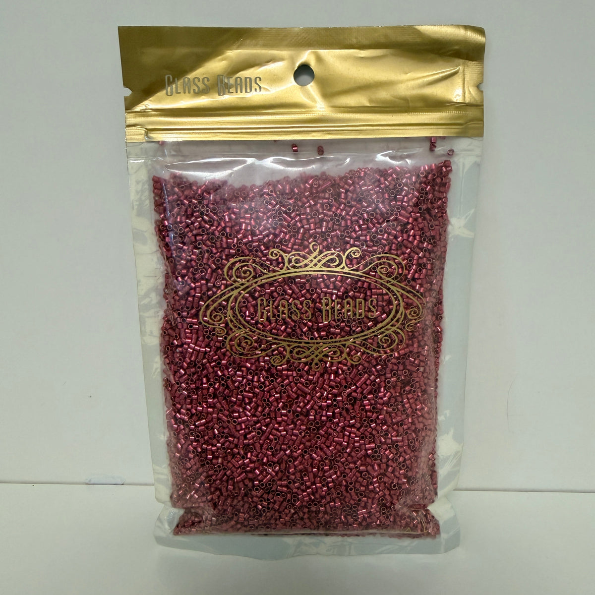 100gram Delica Glass Beads