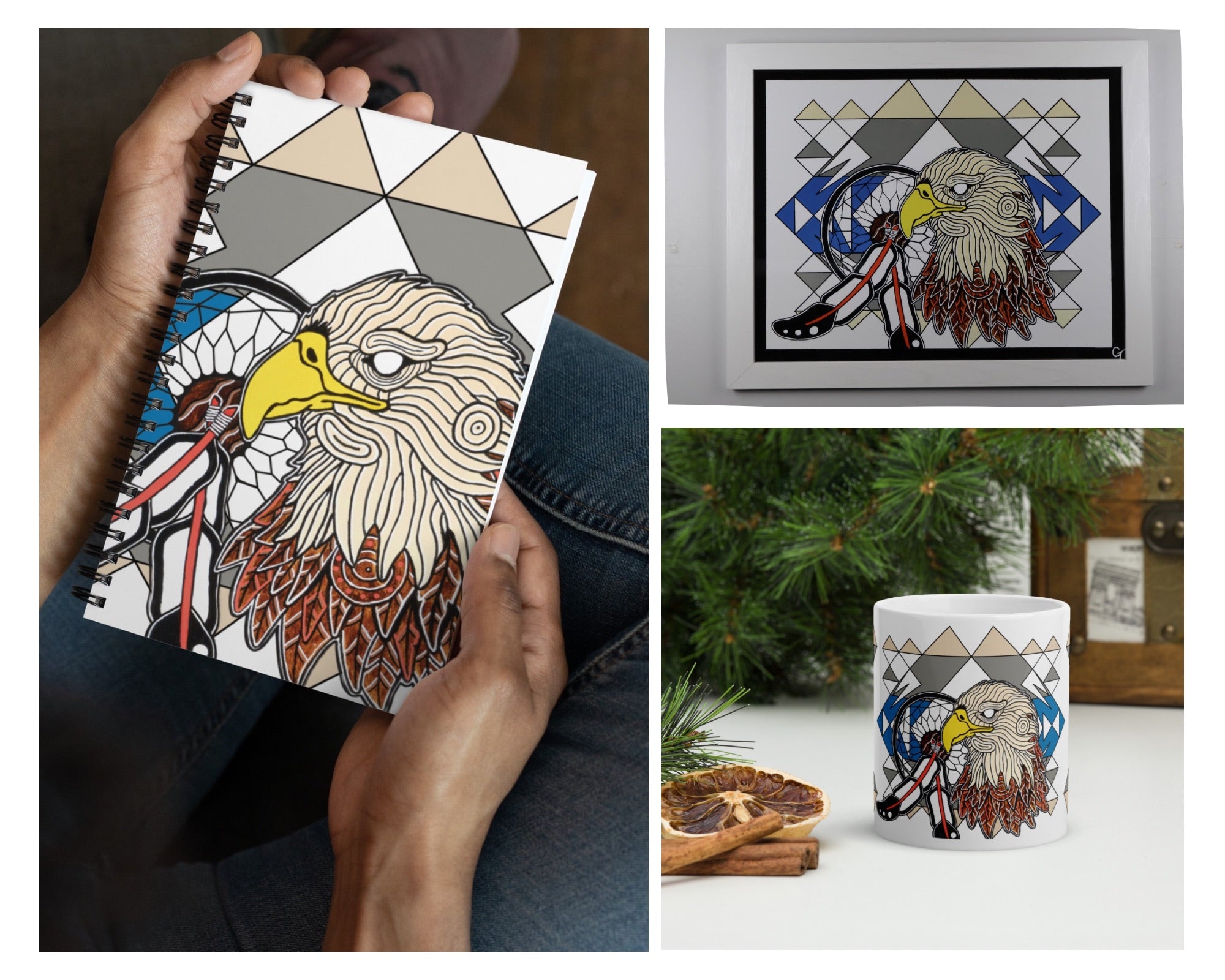 22SisDesigns Mugs