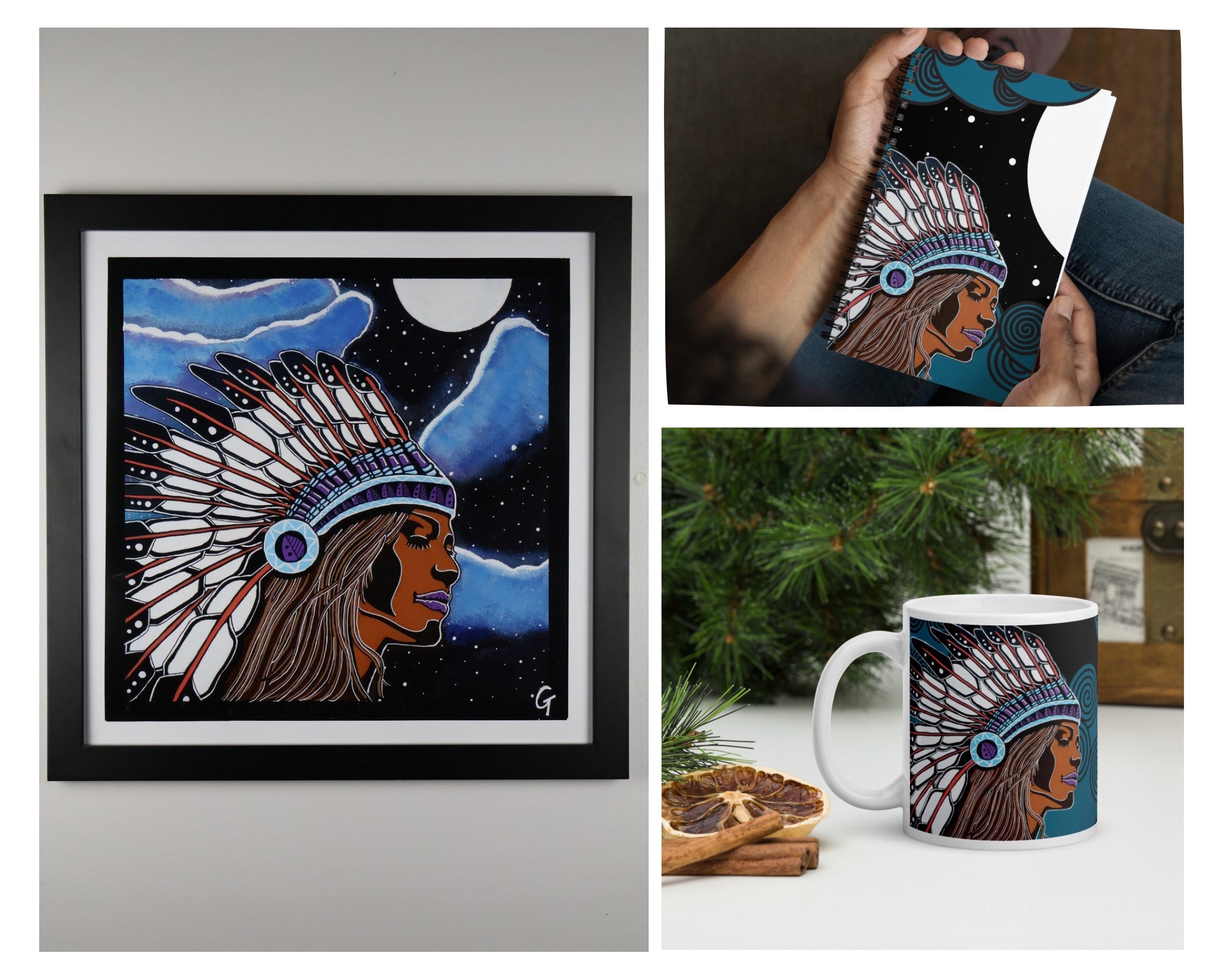 22SisDesigns Mugs