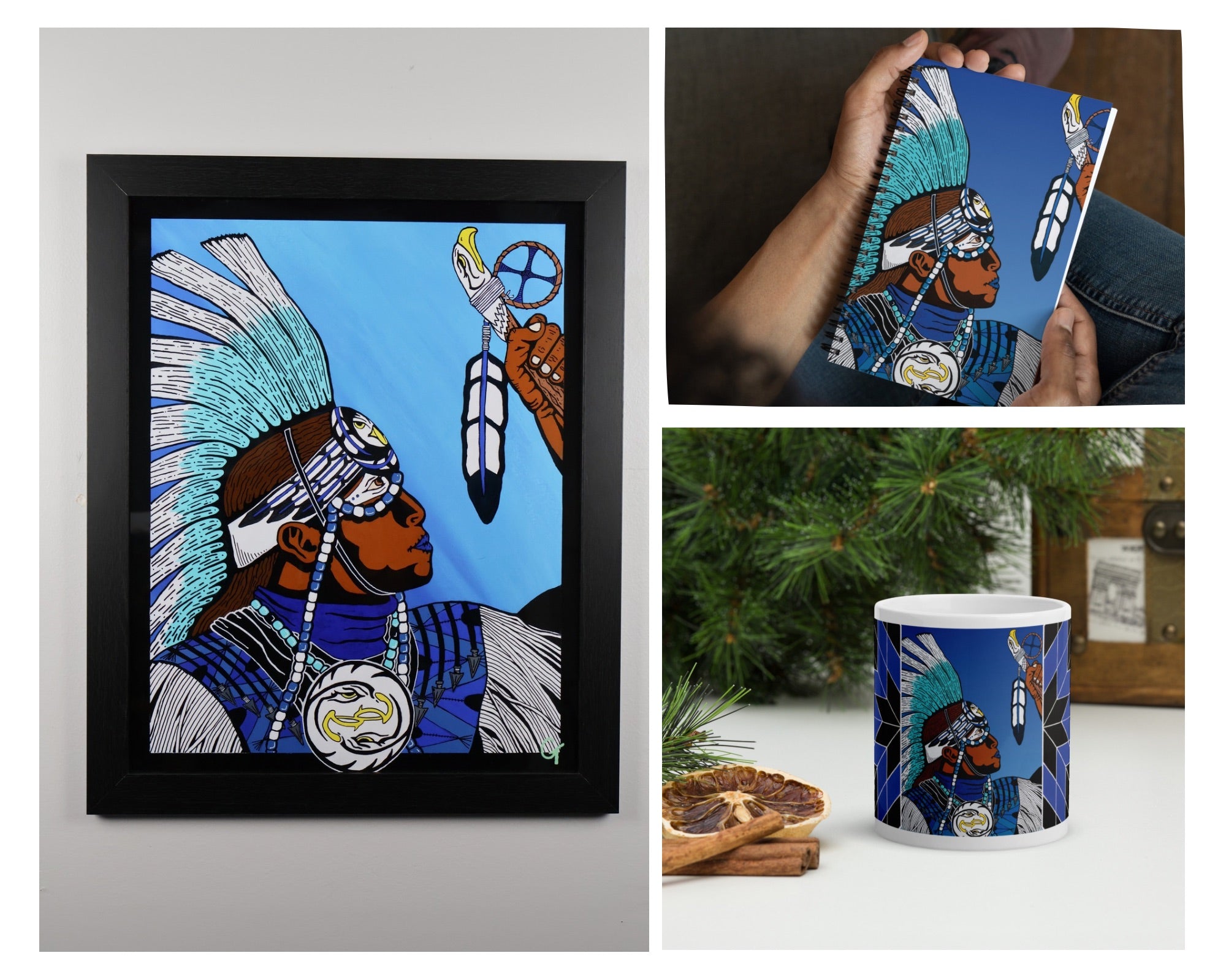 22SisDesigns Mugs
