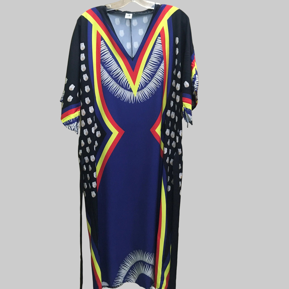 Threads of Tradition One-Off Dress