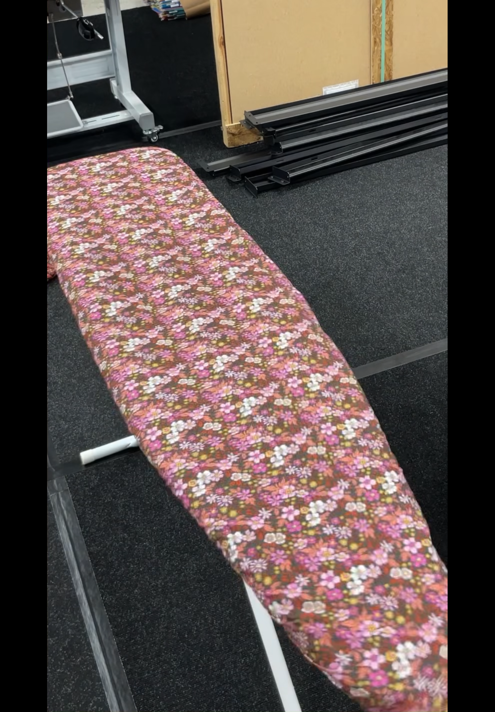 Universal Ironing Board Cover