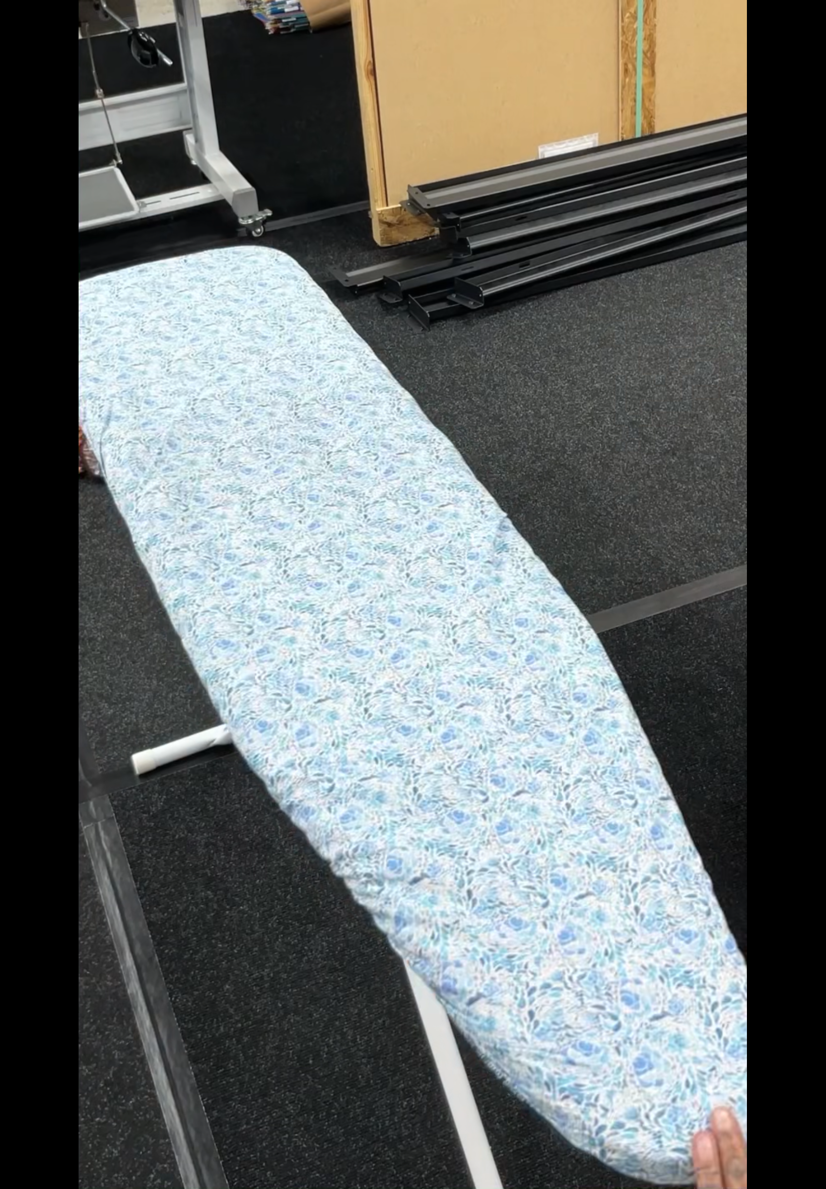Universal Ironing Board Cover