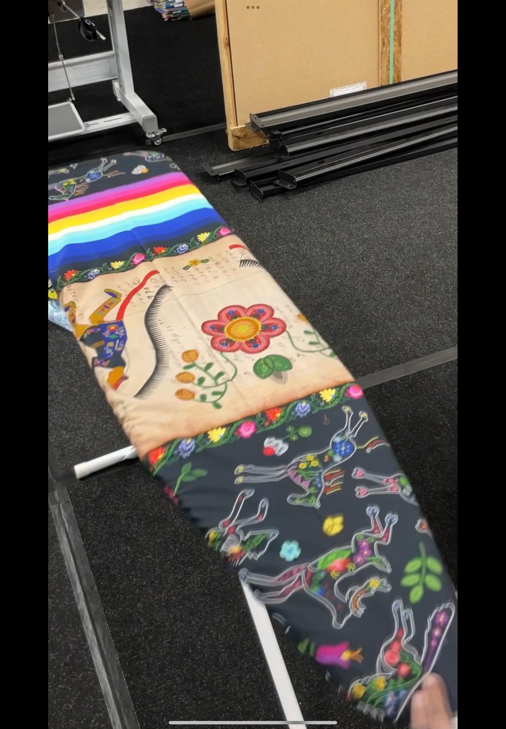 Universal Ironing Board Cover