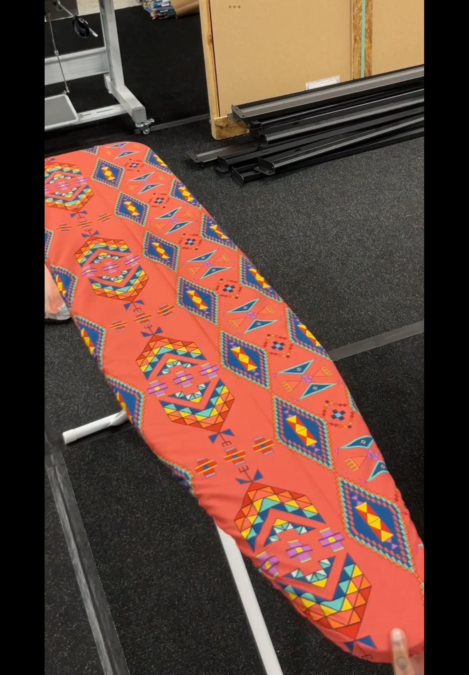 Universal Ironing Board Cover