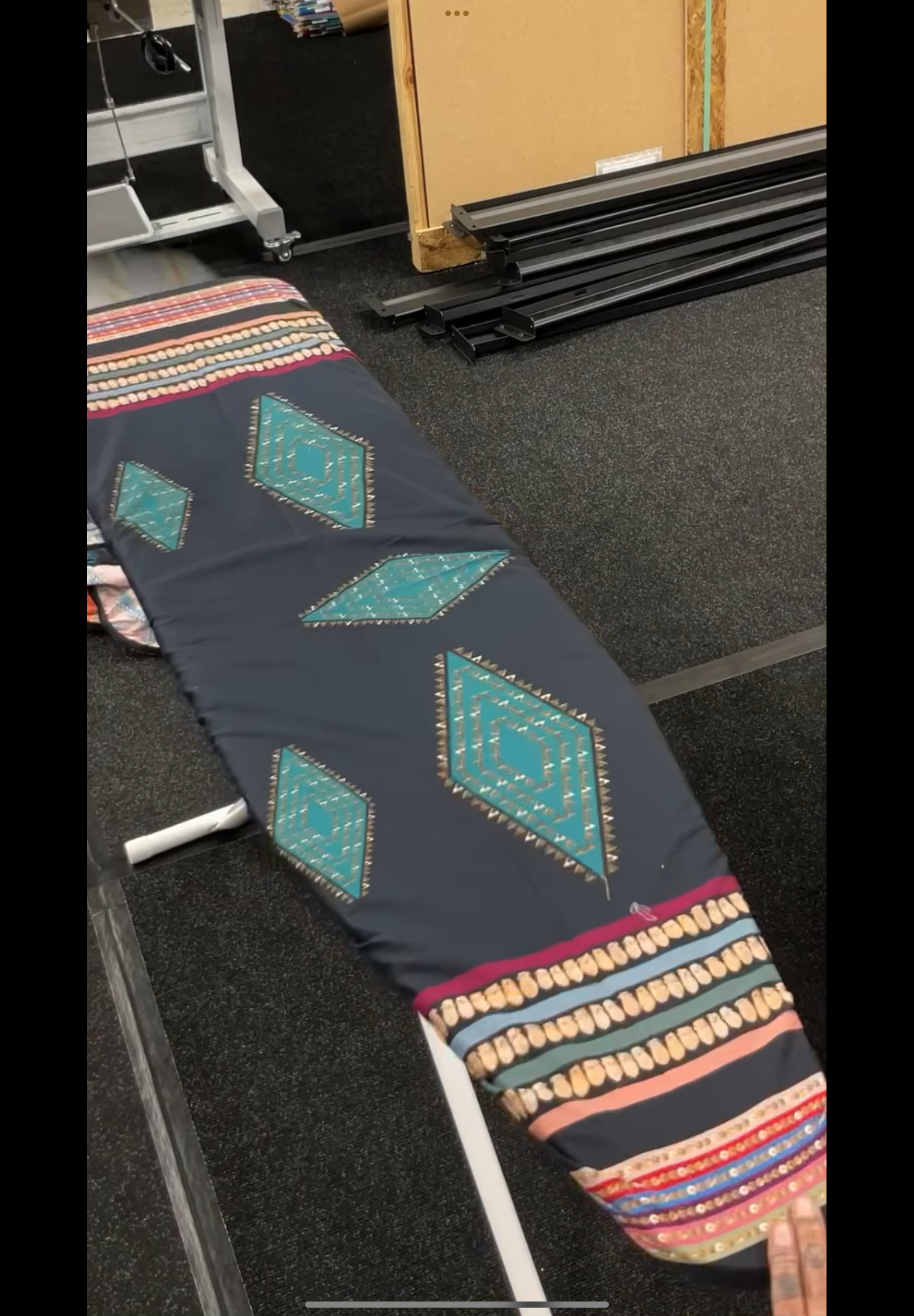 Universal Ironing Board Cover