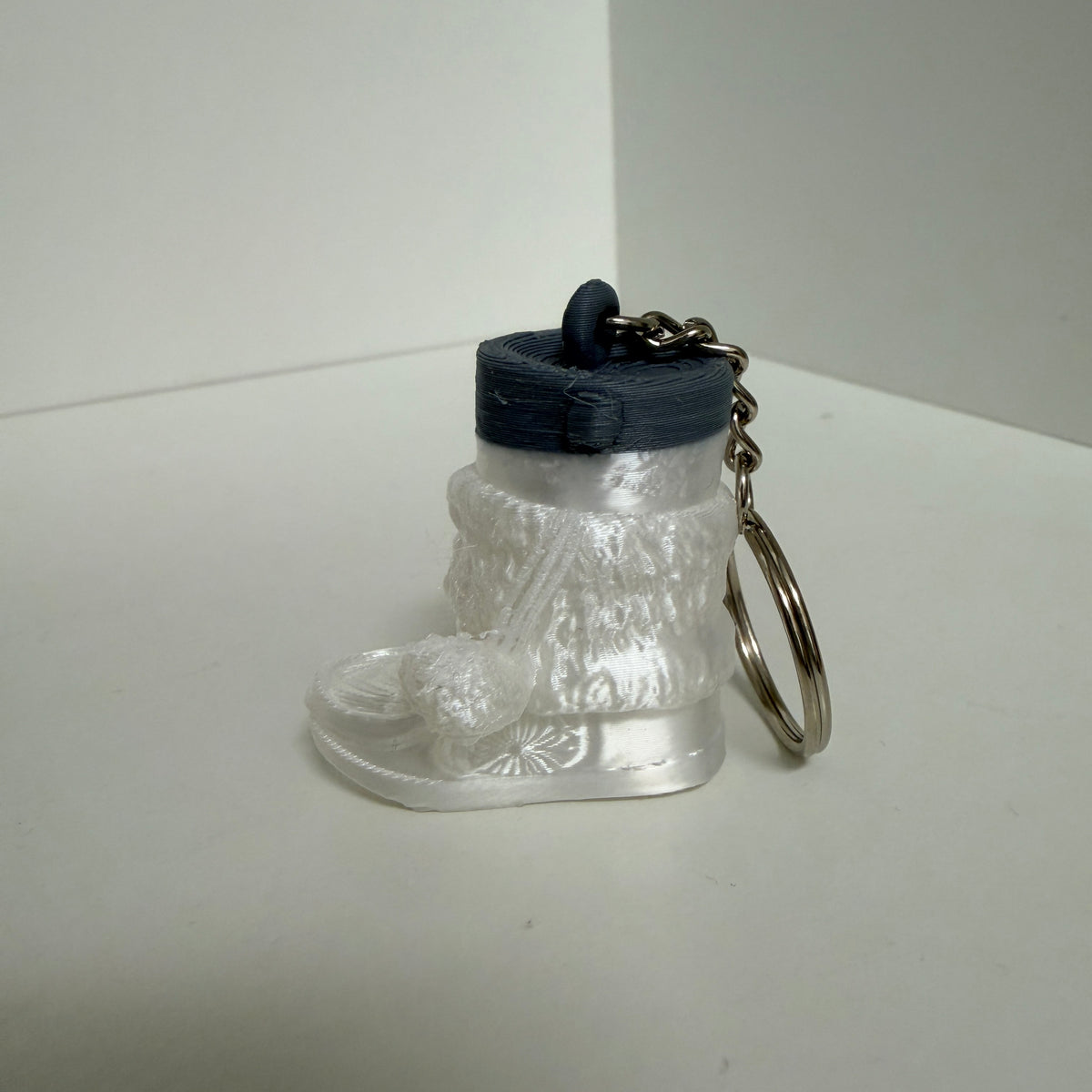 Moclux Keychains