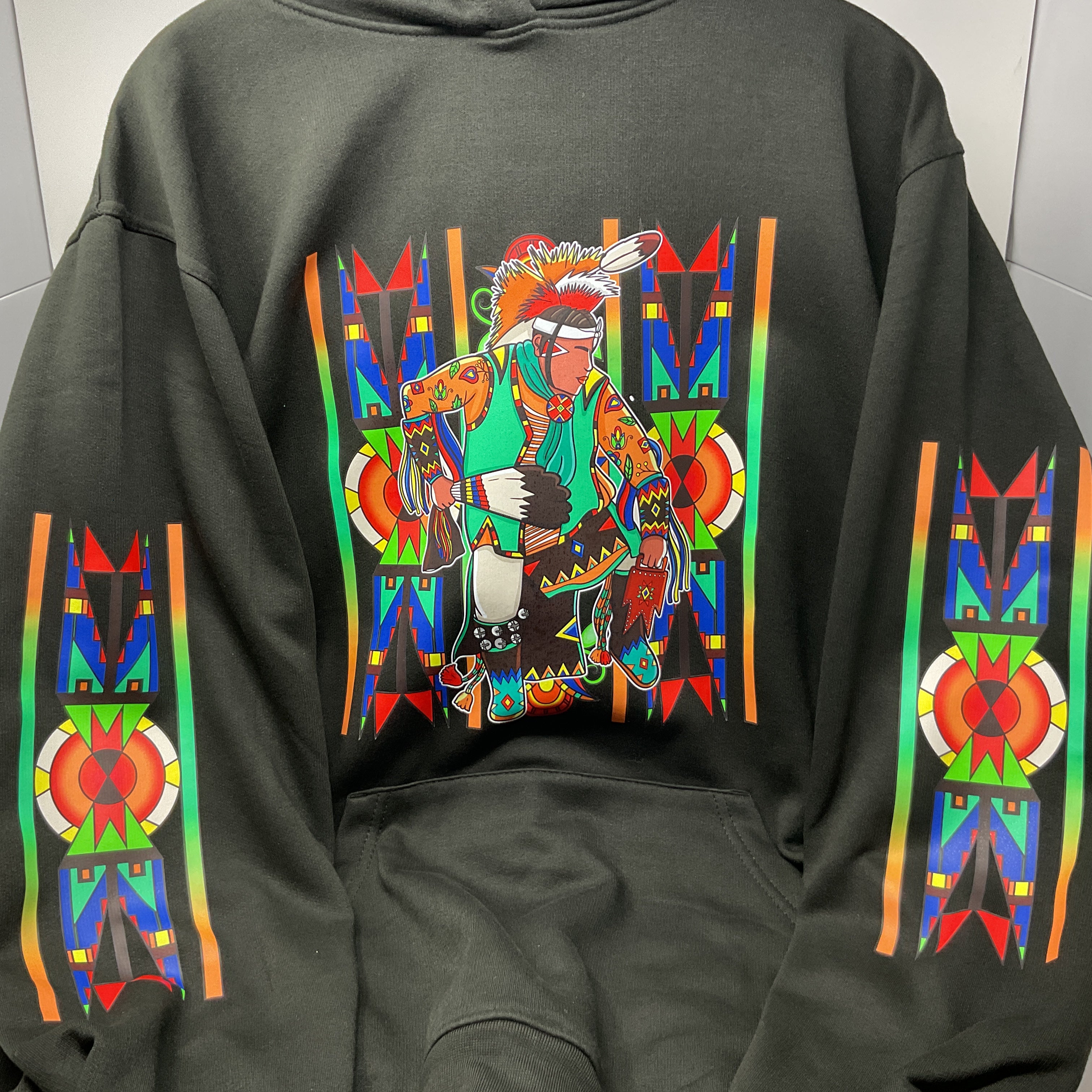 Dancers Hoodie