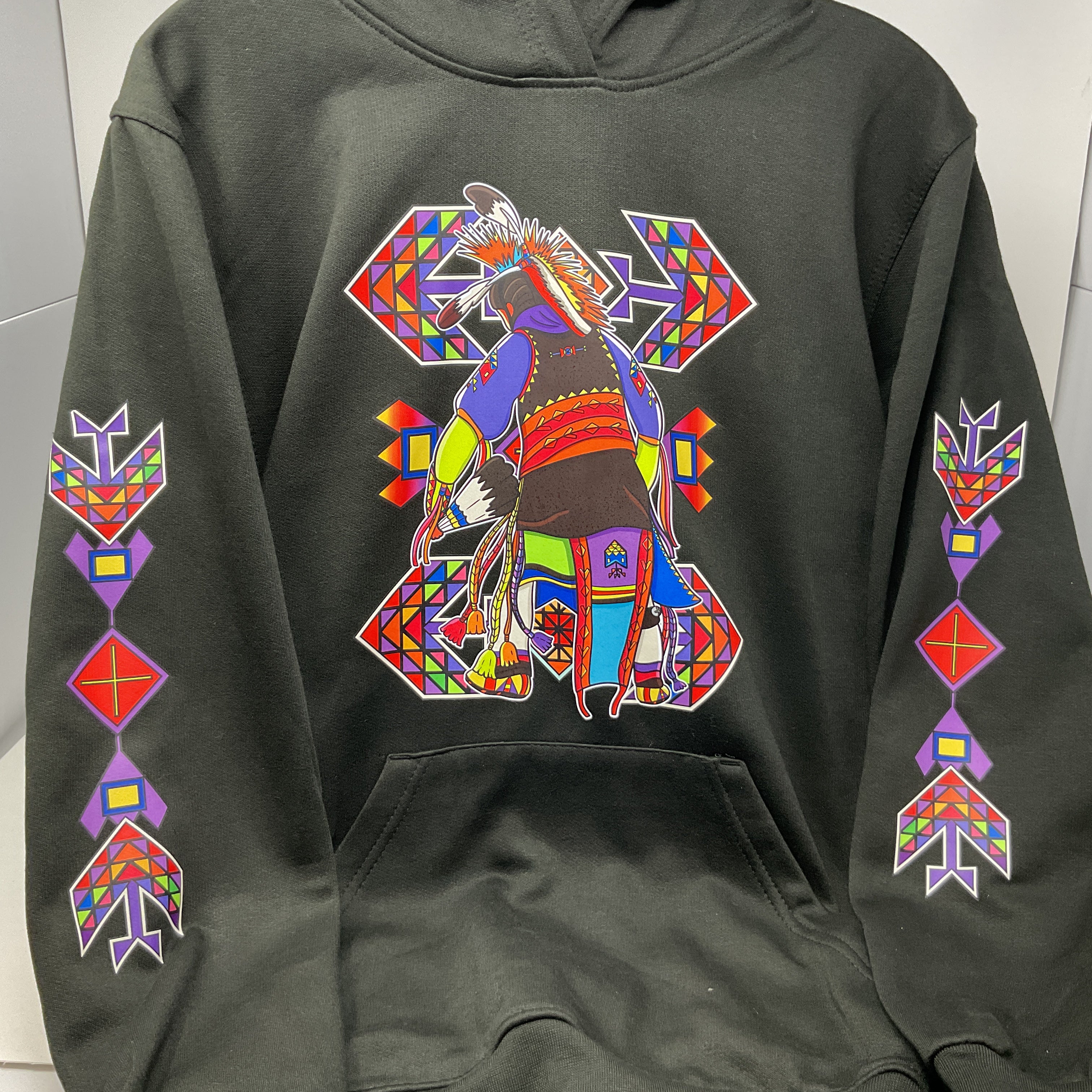 Dancers Hoodie
