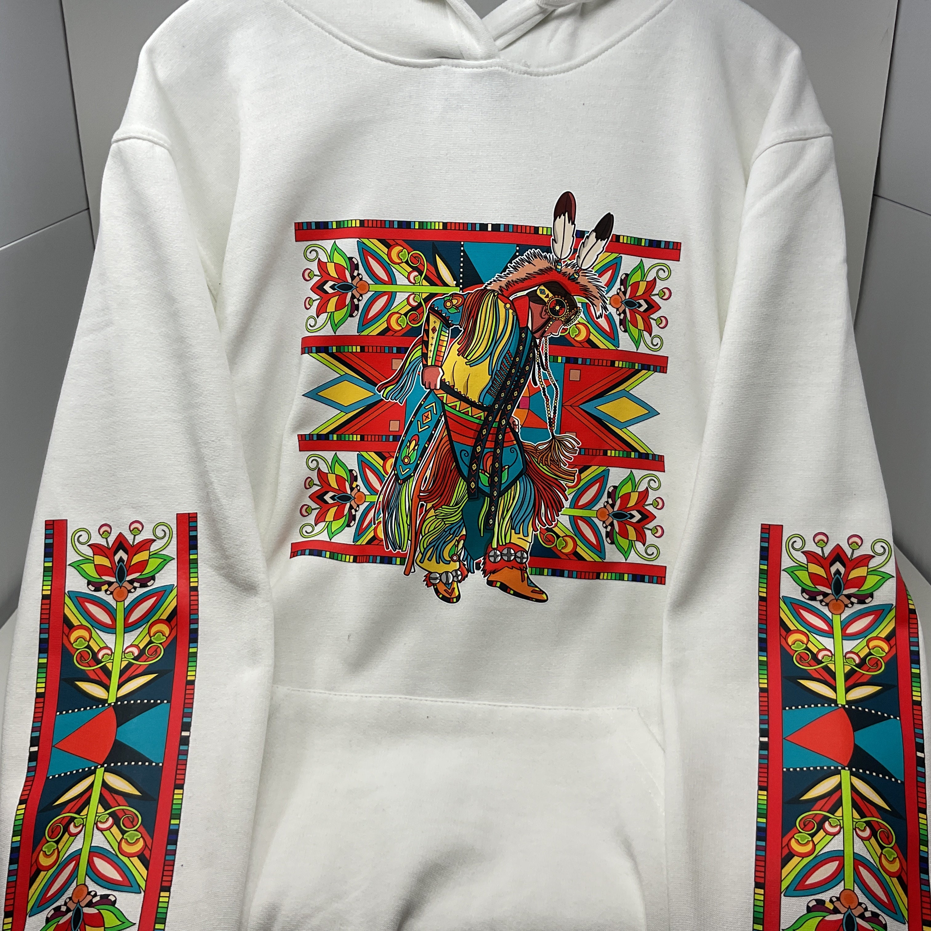 Dancers Hoodie