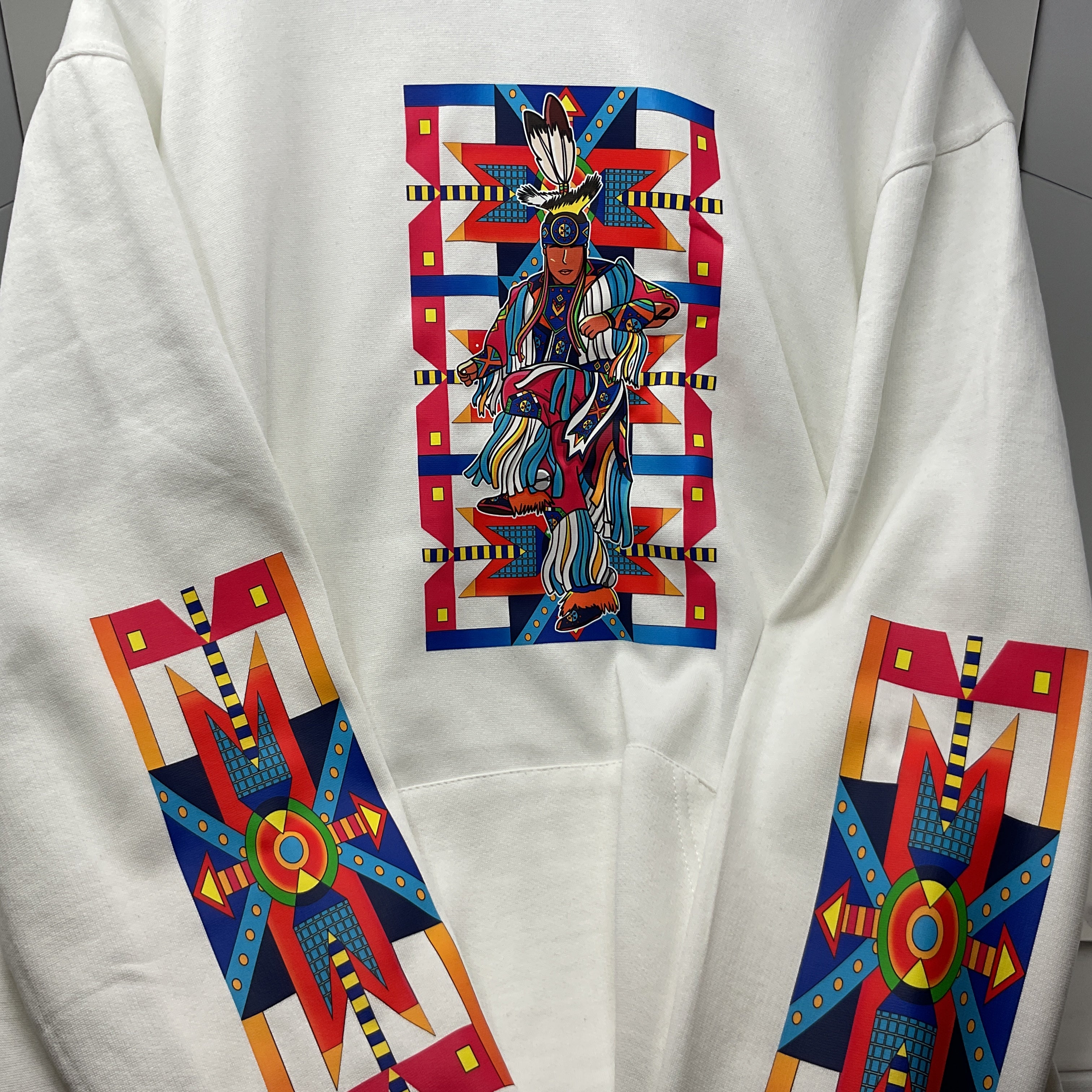 Dancers Hoodie