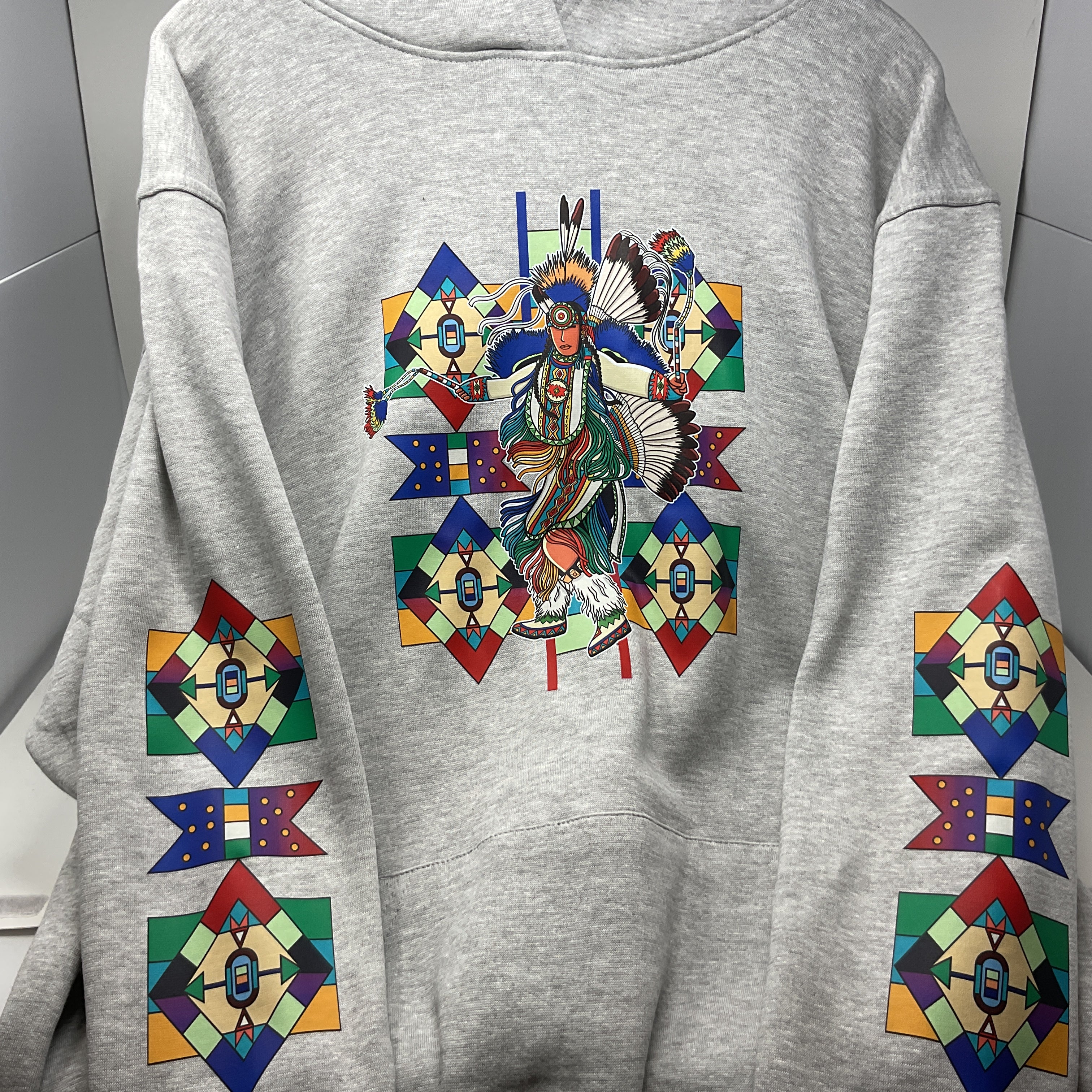Dancers Hoodie