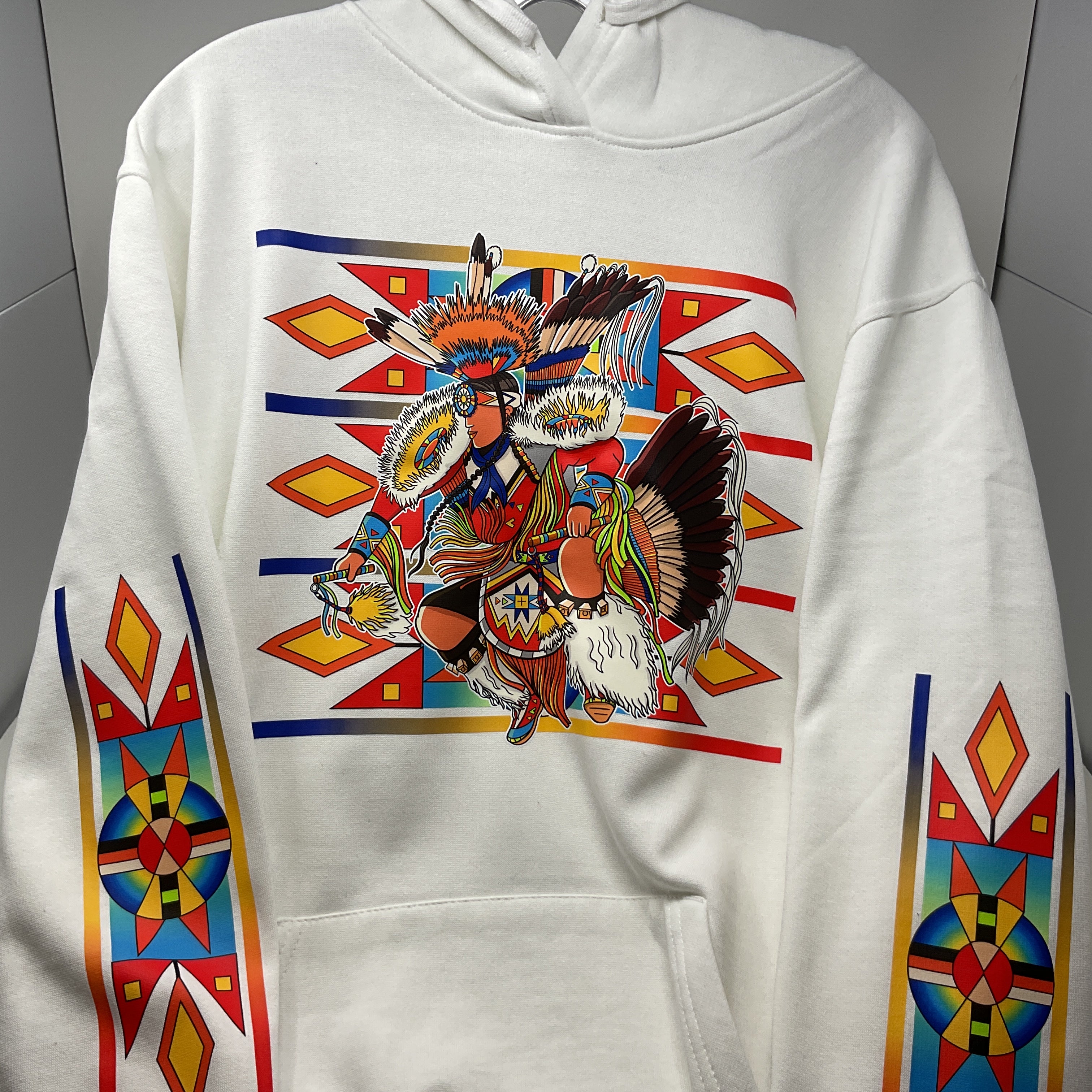 Dancers Hoodie