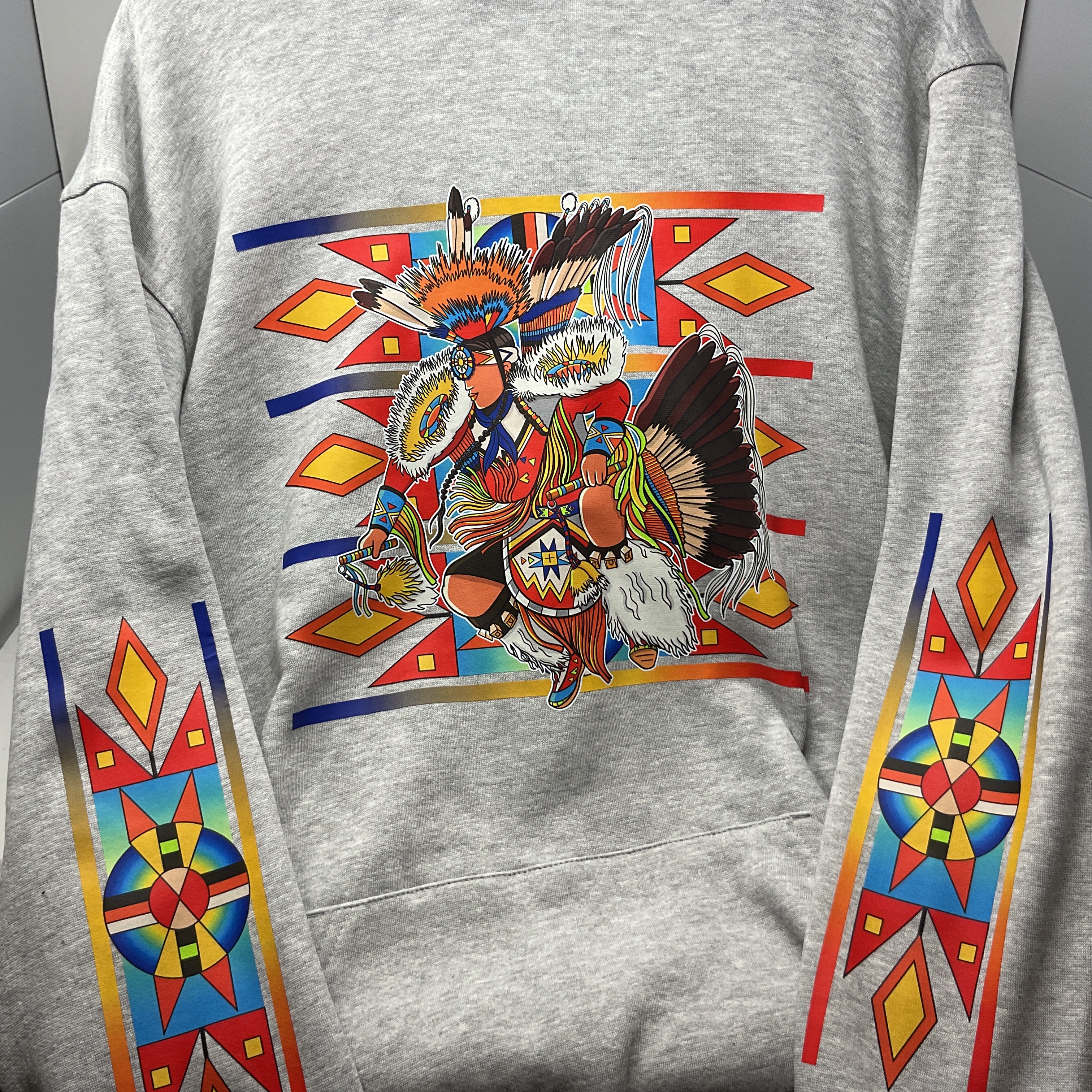 Dancers Hoodie