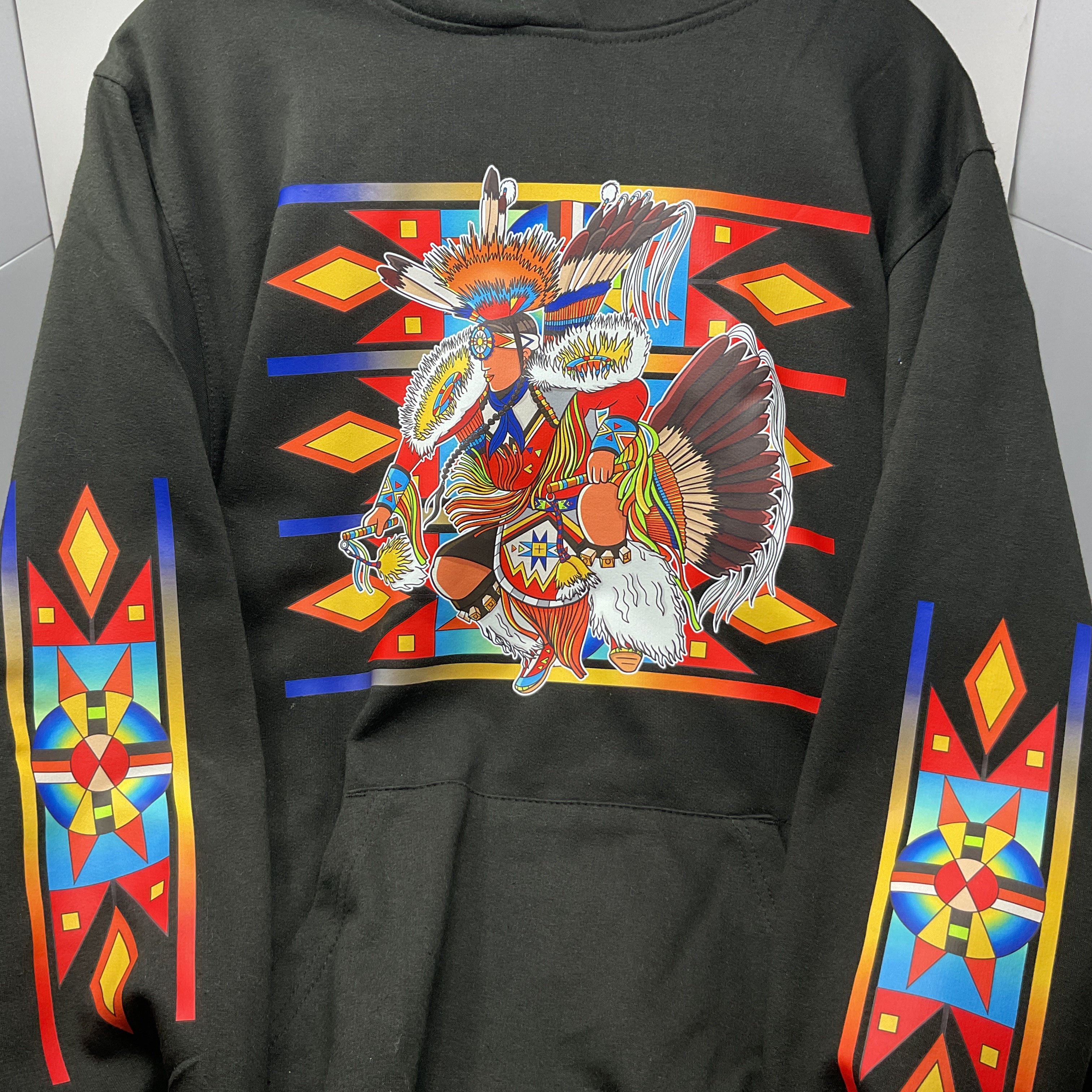 Dancers Hoodie