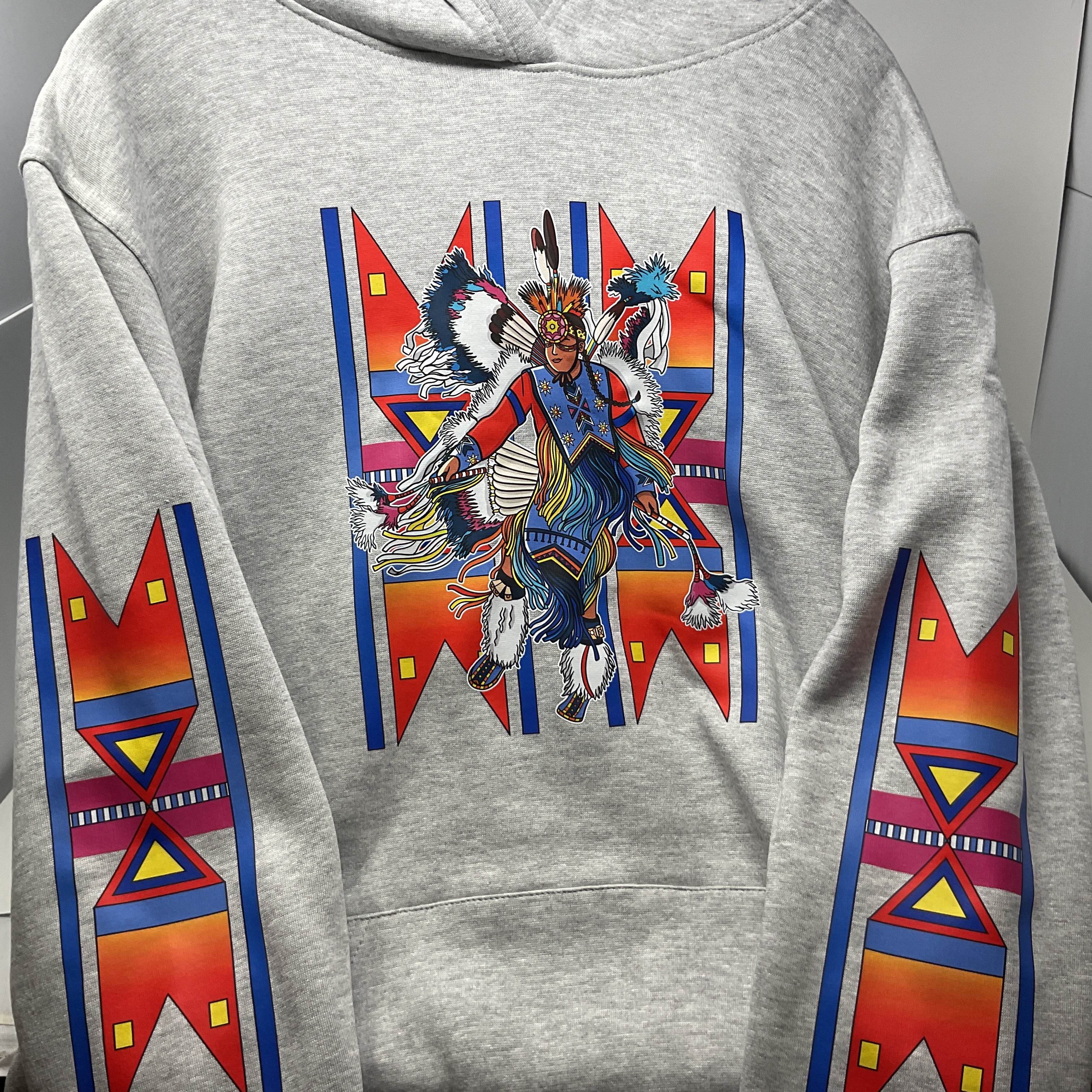 Dancers Hoodie