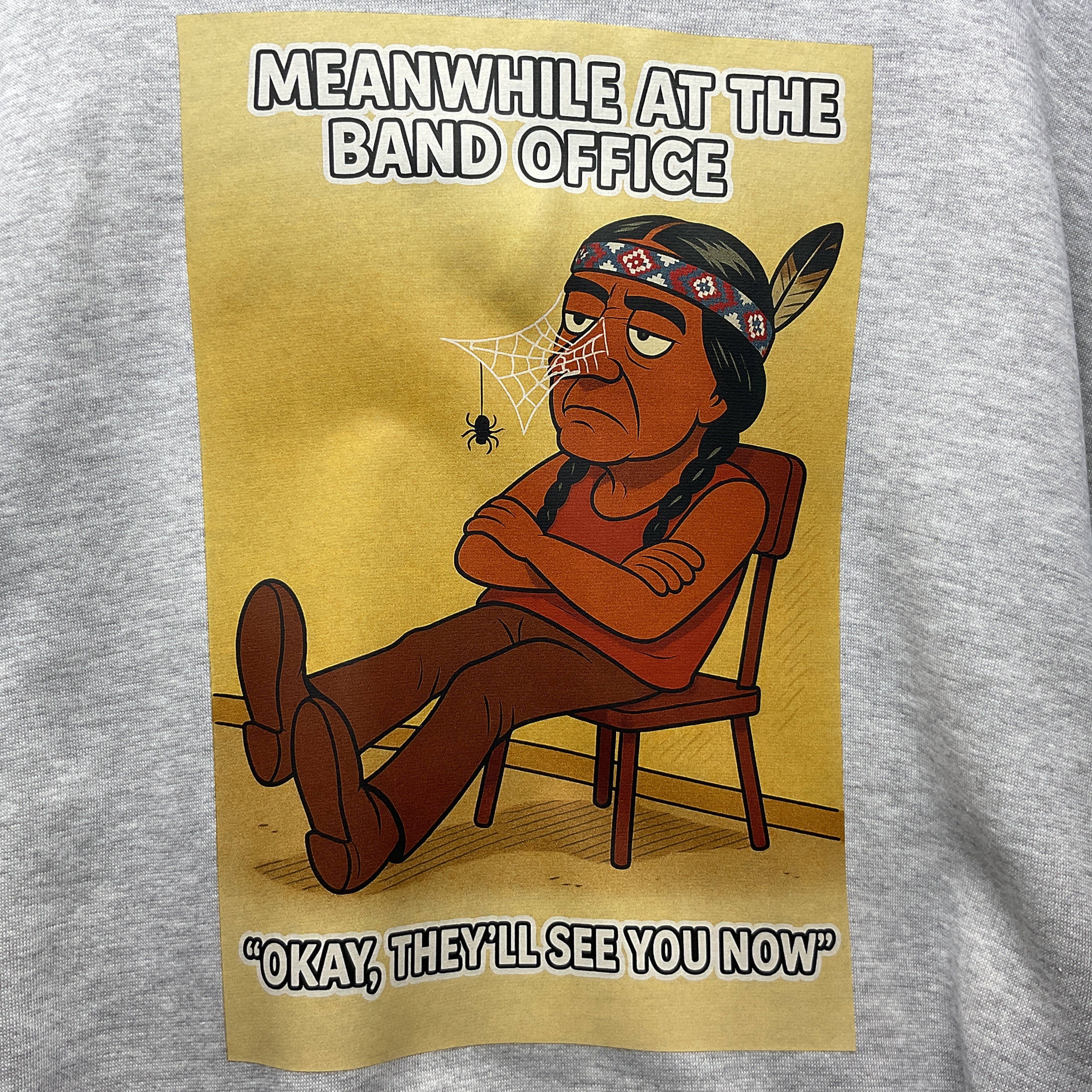 Graphic Hoodie