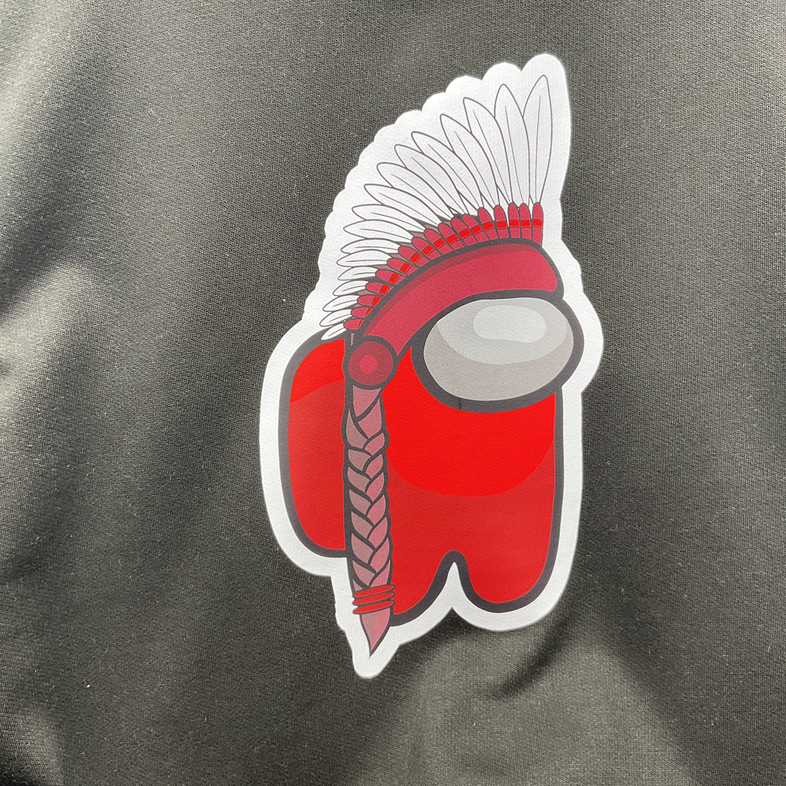 Graphic Hoodie