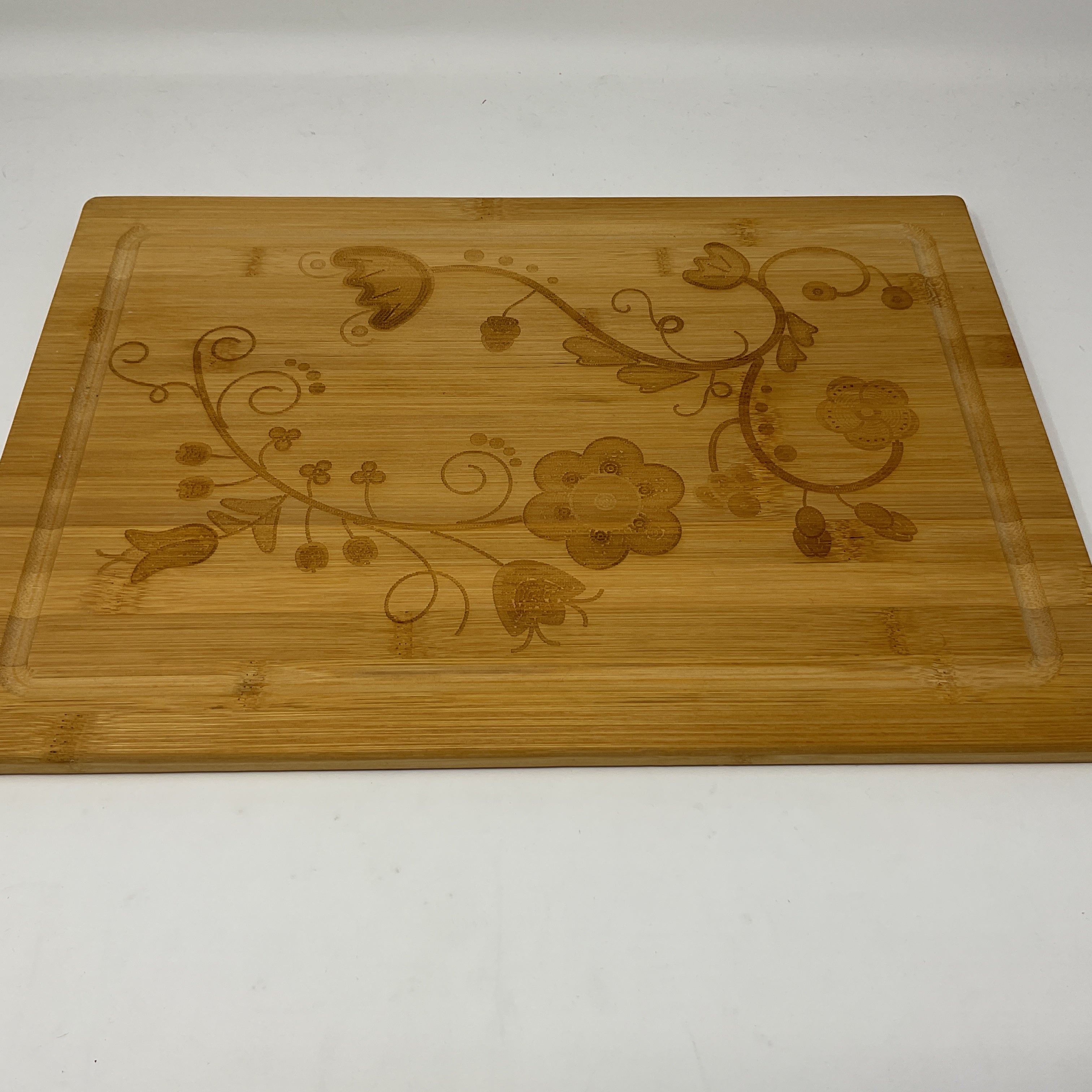 Indigenous Engraved Cutting Boards